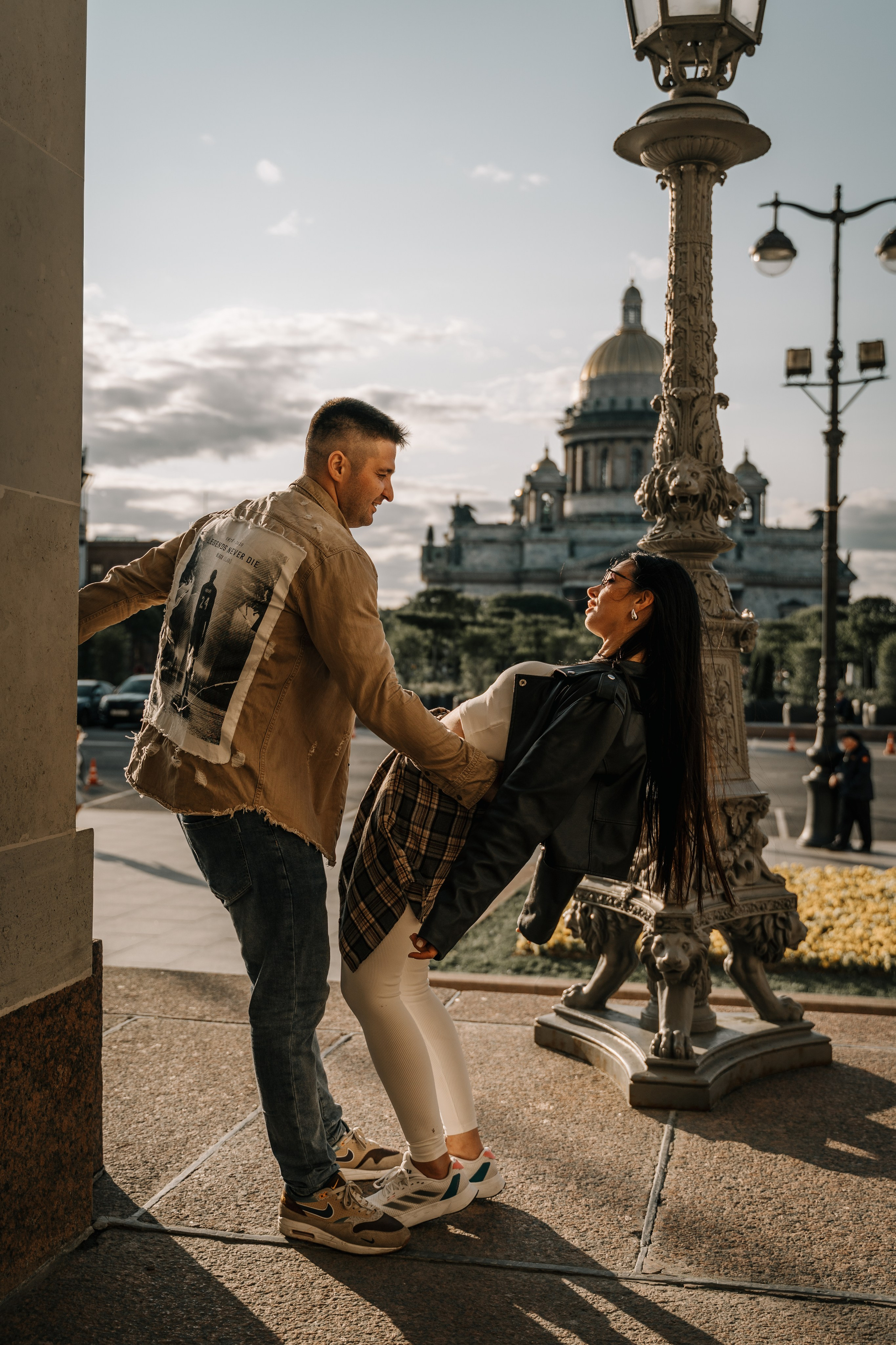 CHULDINY 2. MILATE — выпускные альбомы, фотосессии и видео в Москве