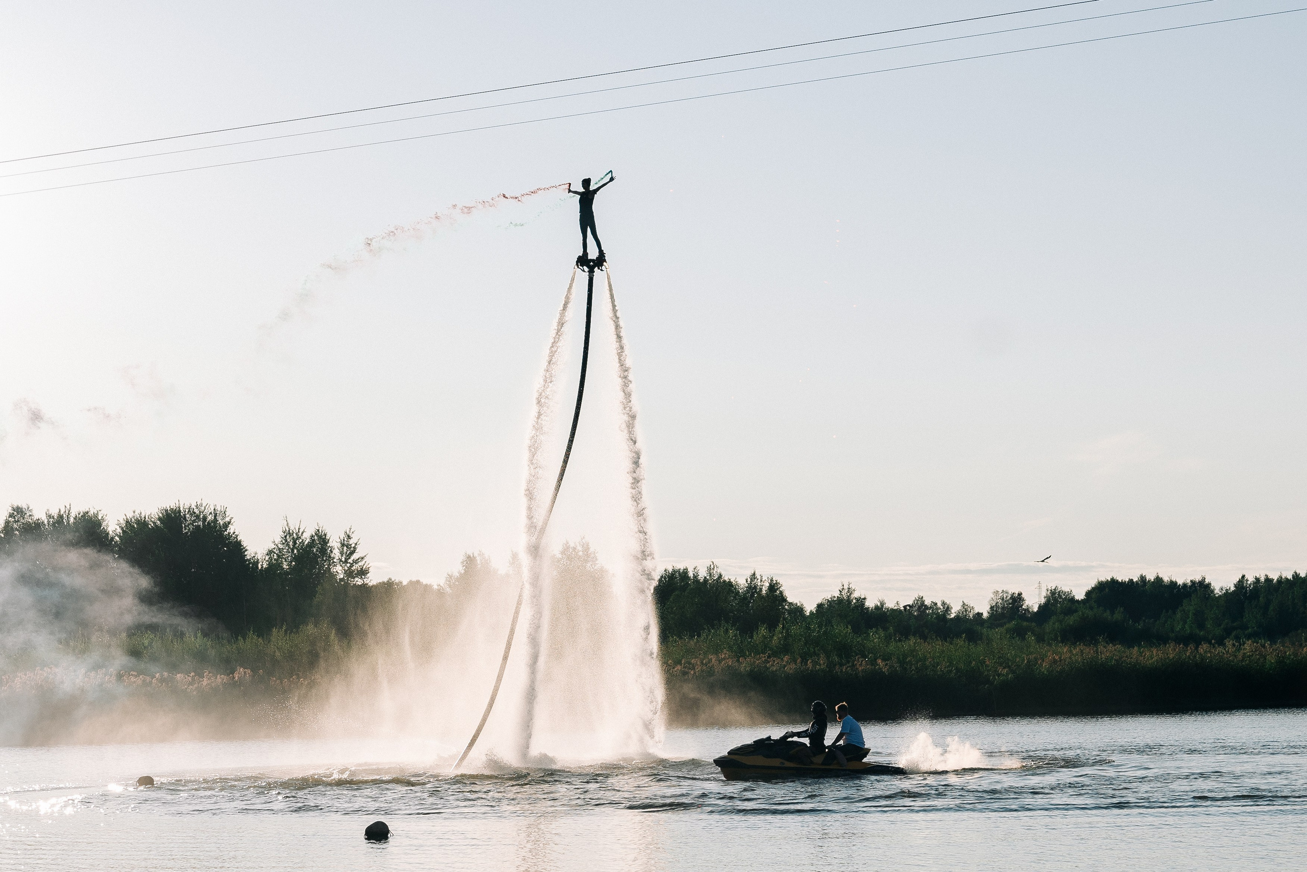 Совкомбанк. Фотограф в Хабаровске Швендых Рудольф