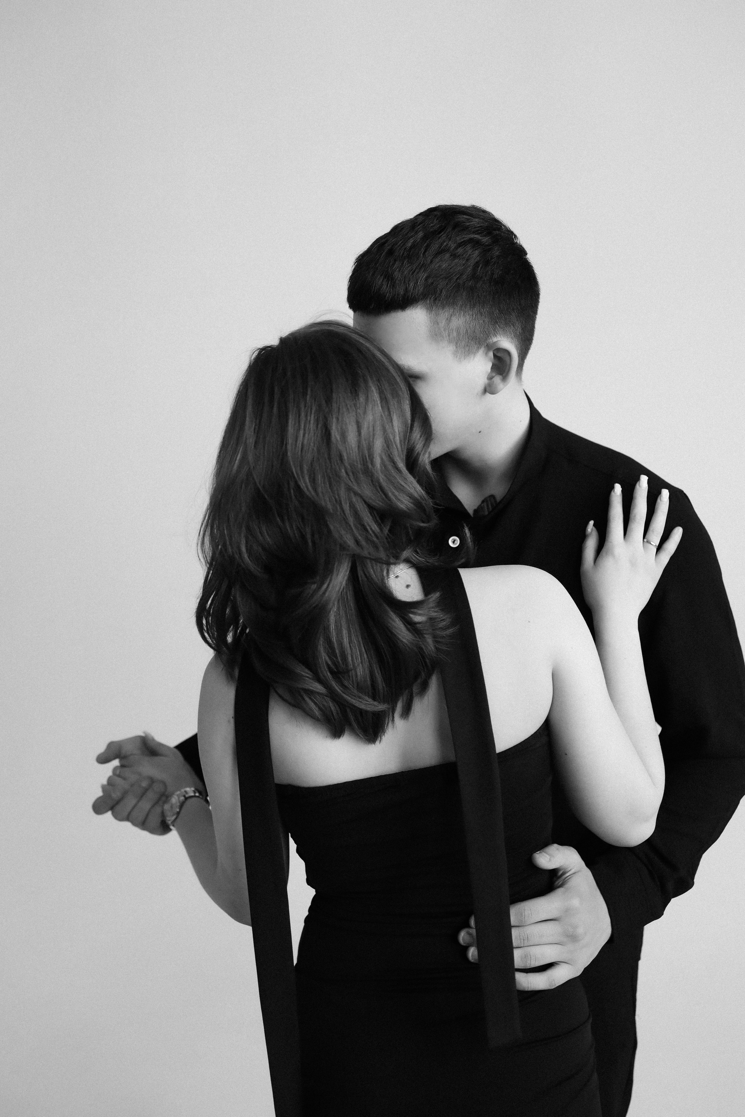 Камила и Виктор. Семейный и lovestory фотограф в Москве Светлана Коняхина