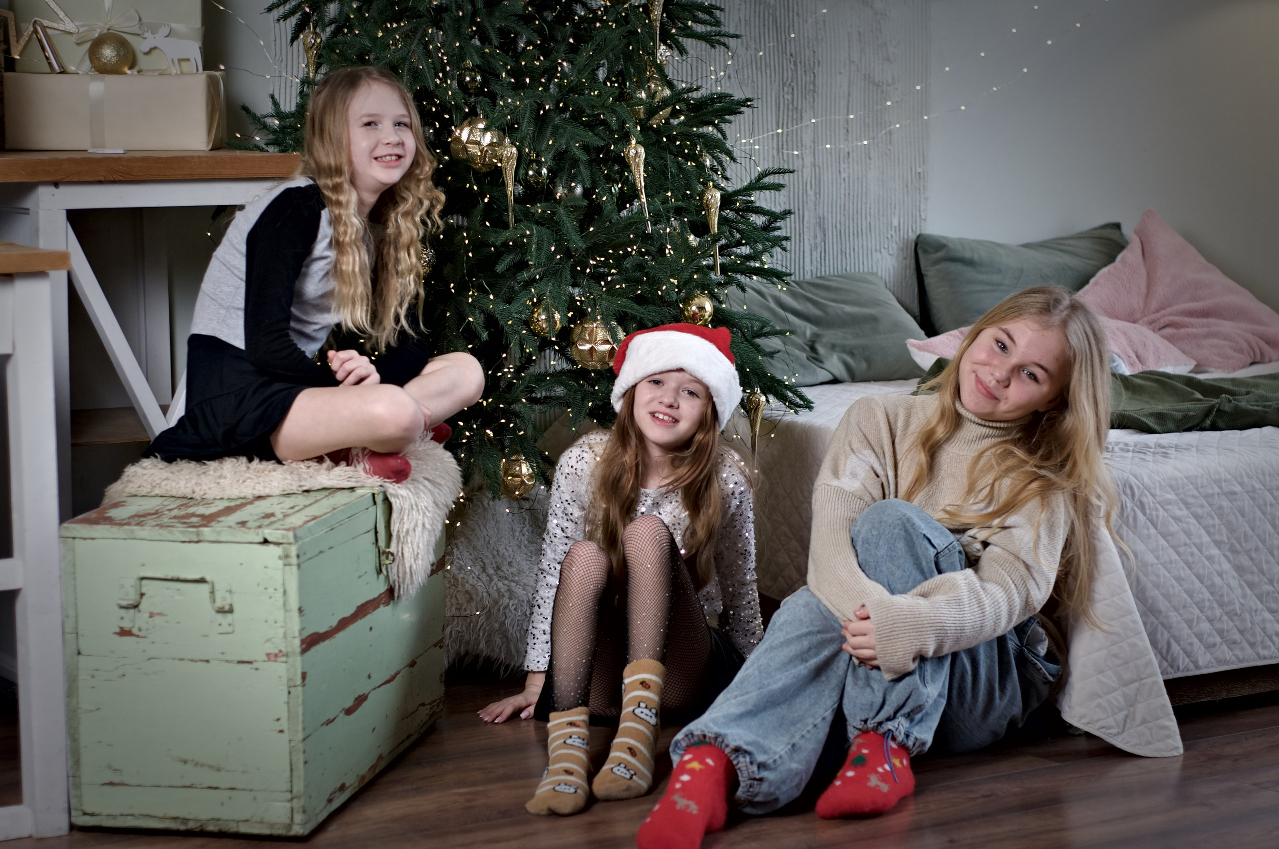 Студия. Сейчас вылетит ПТИЧКА! Фотосессии в Керчи