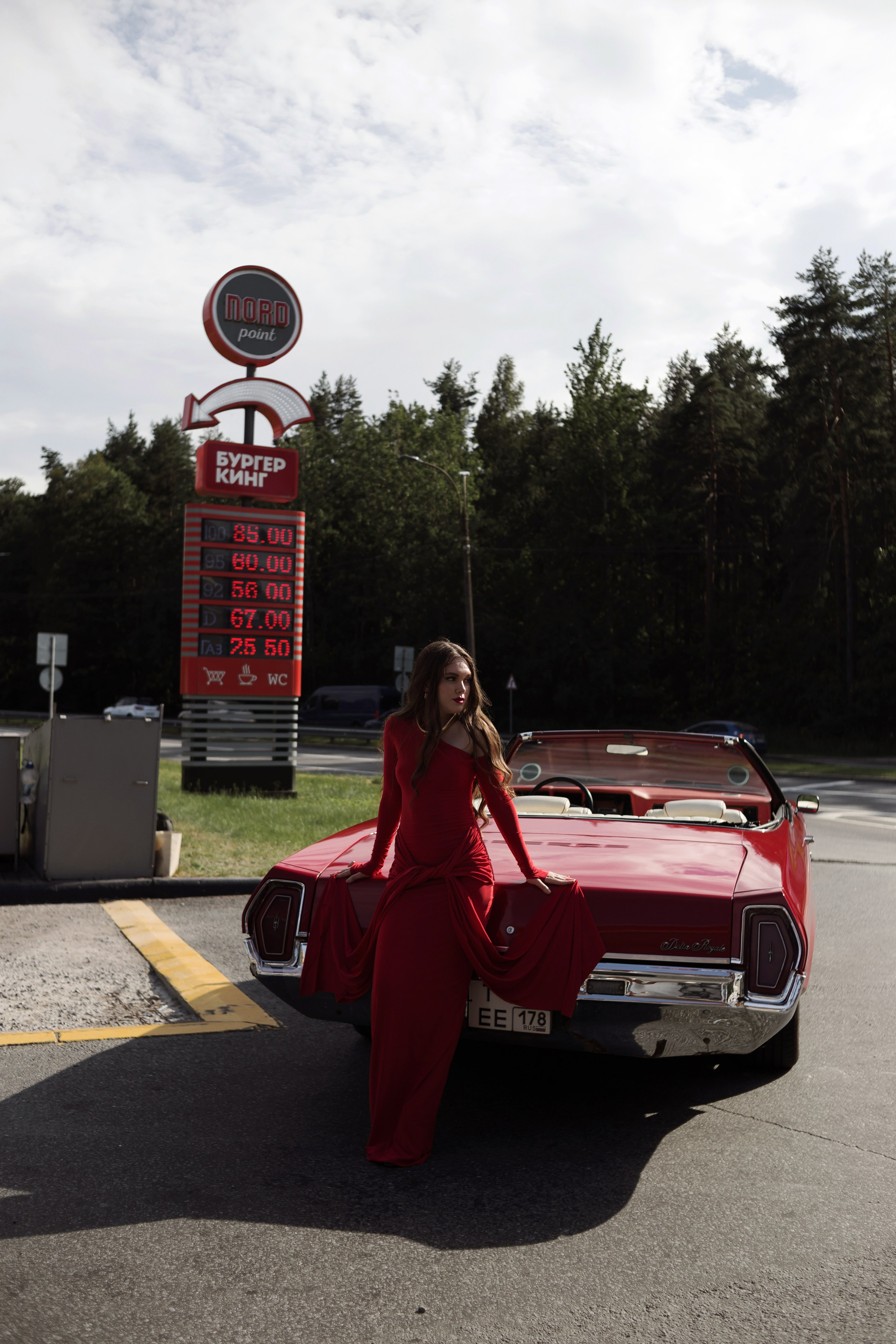 Md: @ms_heavyy Muah: @darina_makeup_spb Org: @creative_photoday