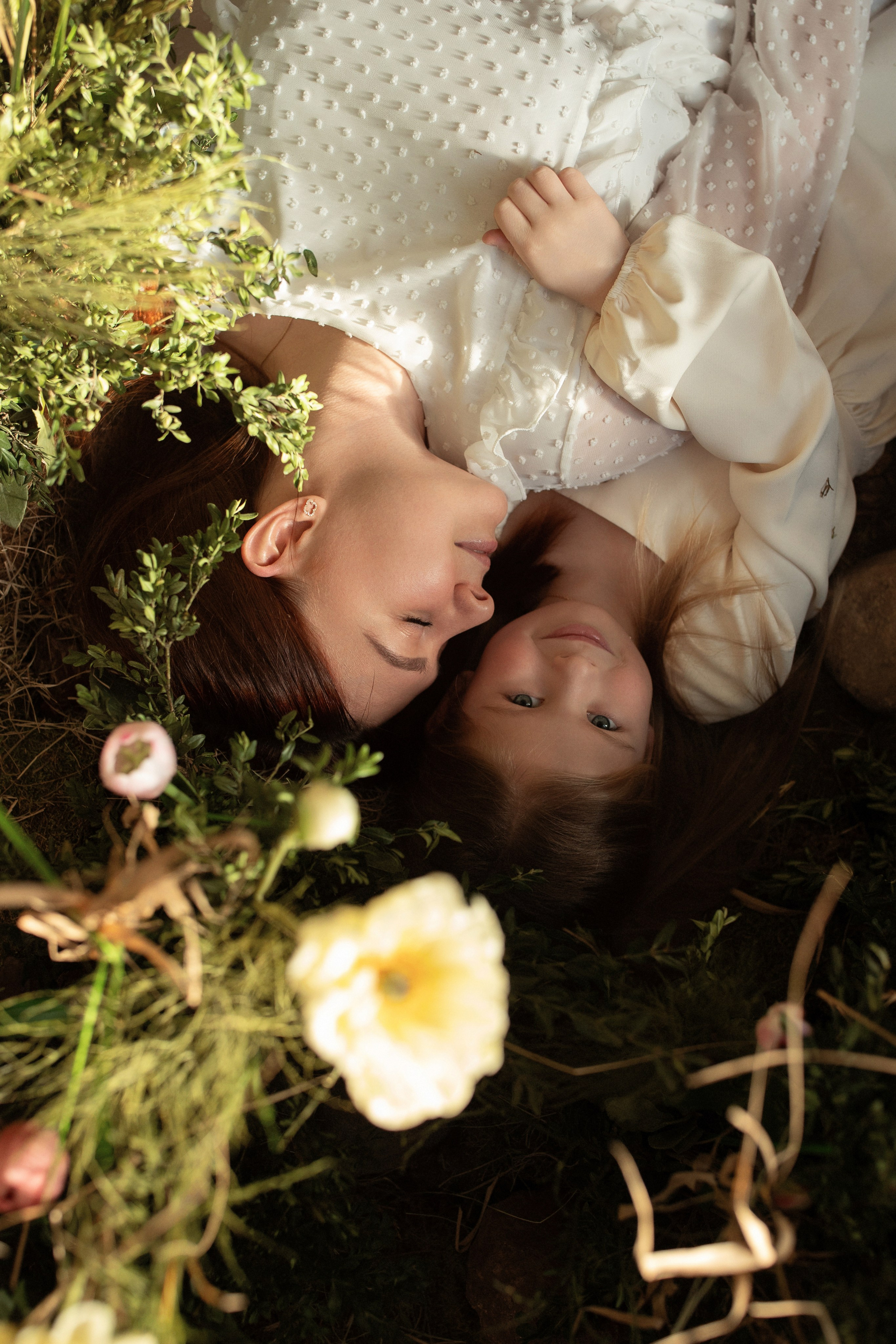 Настя. Психолог, женский фотограф Ольга Парфентьева