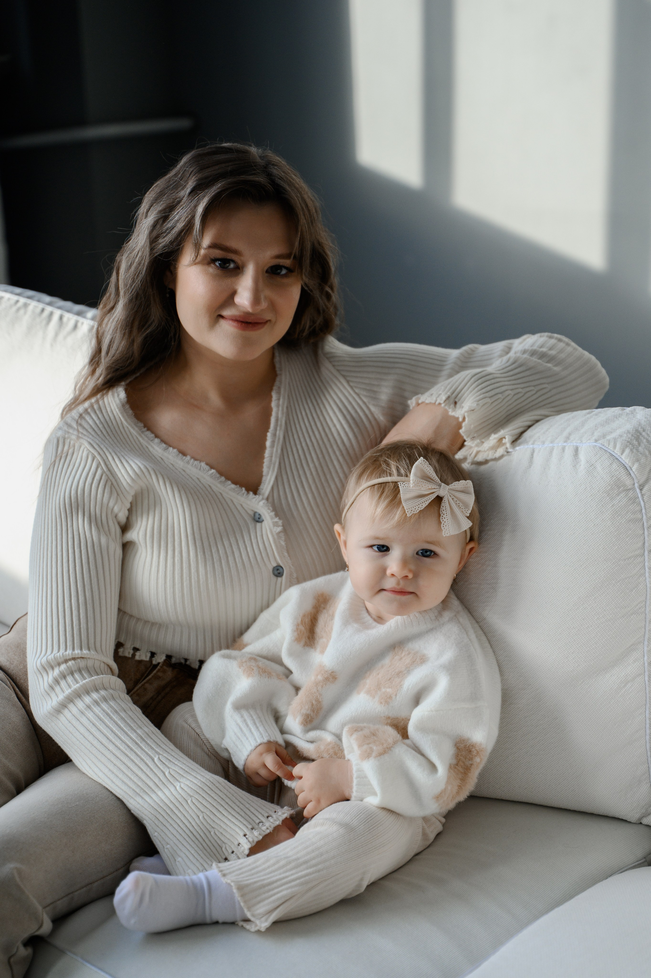 Даша, Максим, Василиса. Свадебный и семейный фотограф в городе Смоленске