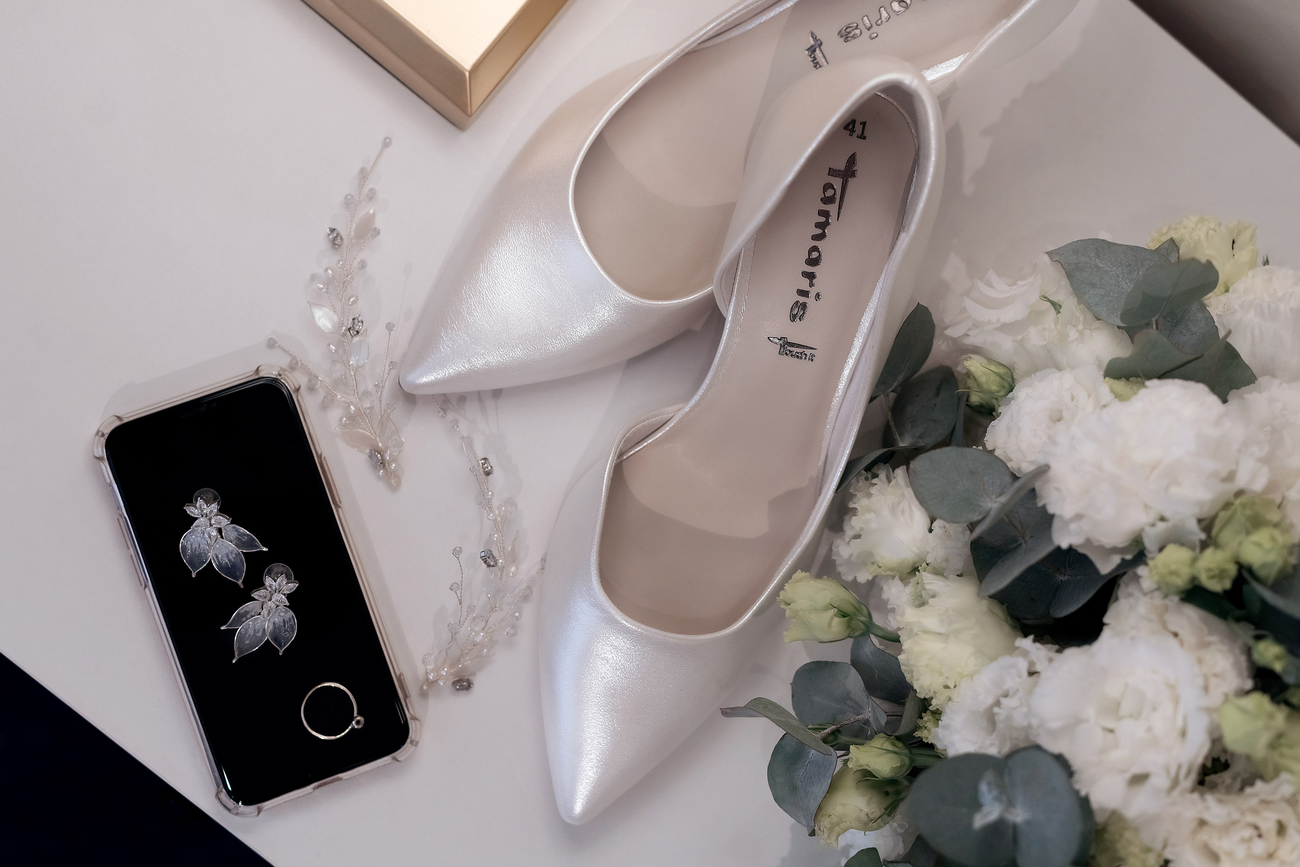 Свадебный фотограф в Волгограде