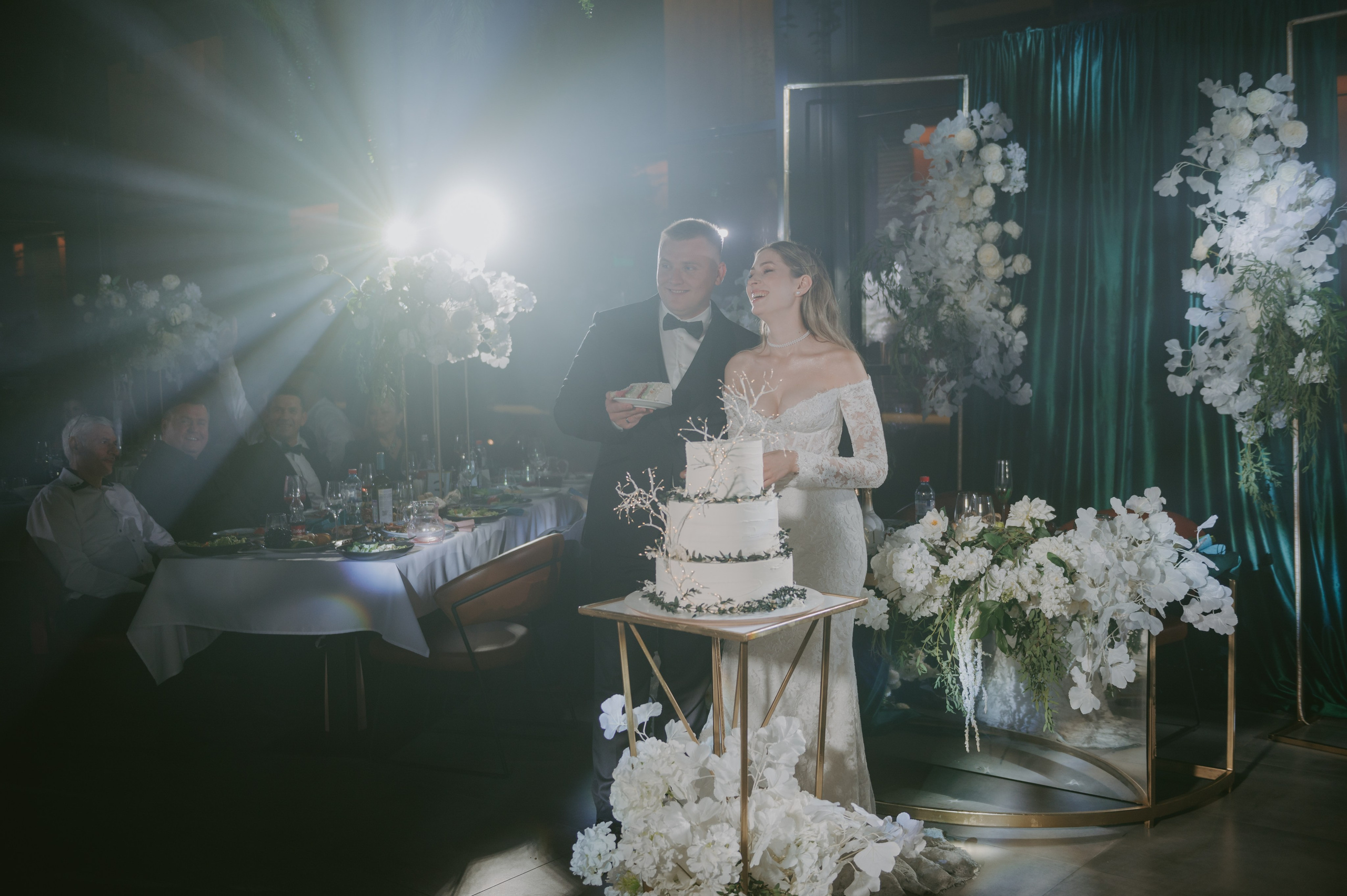 Марина&Юрий фотограф Елена Горбач. Свадебный и семейный фотограф город Темрюк Фотостудия Темрюк