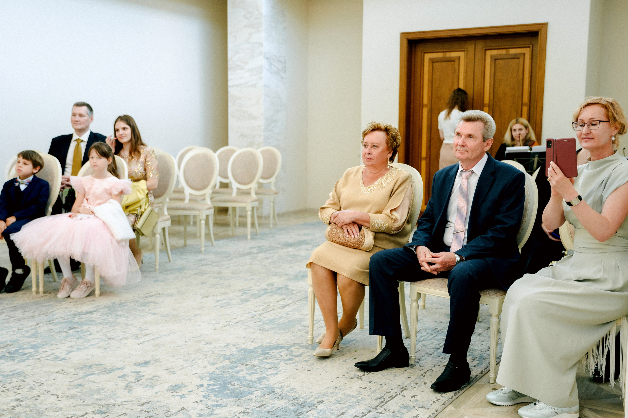 ЭМИЛИЯ И ИГОРЬ. Шашкова Вероника / Свадебный и семейный фотограф Москва и Ярославль