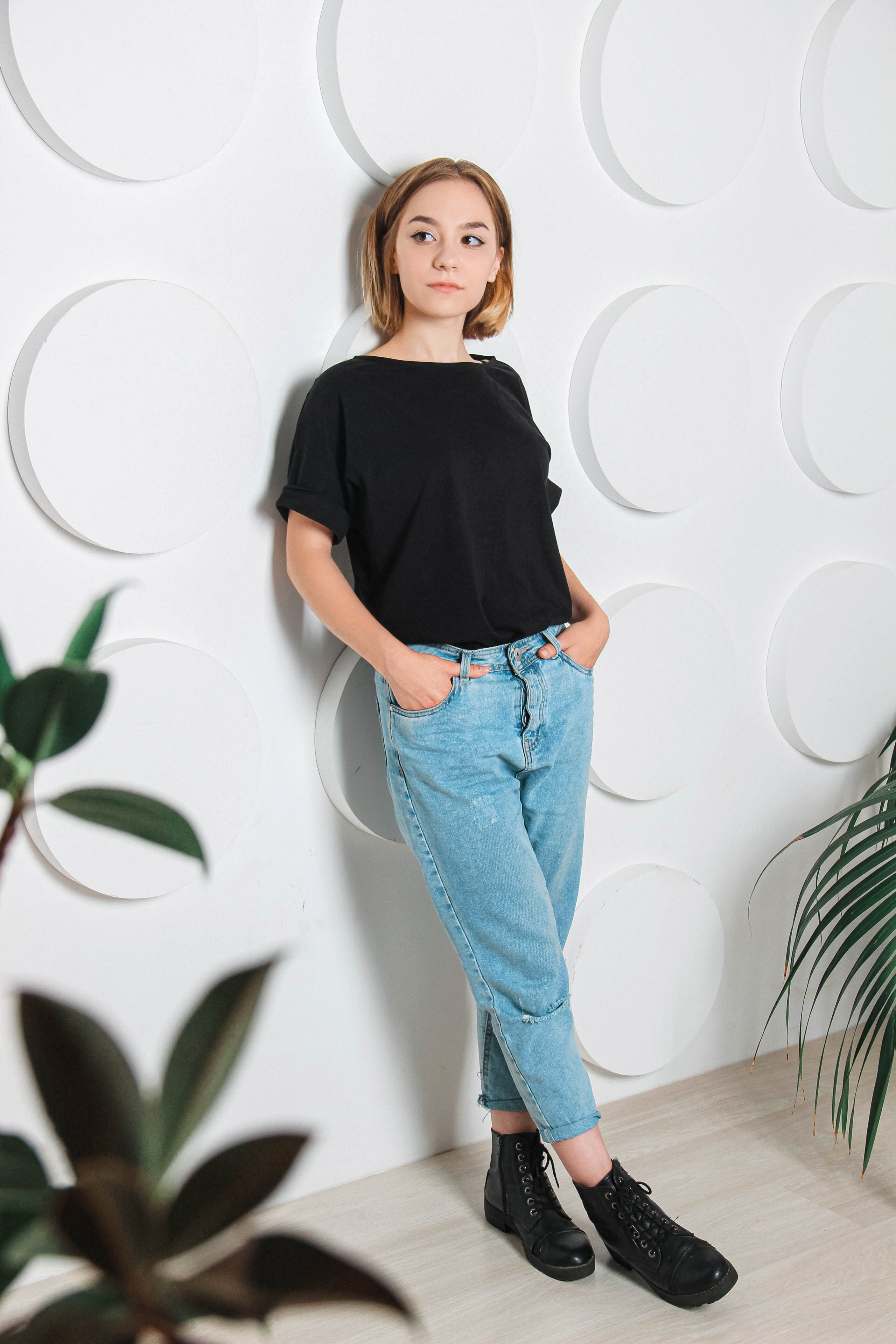 • индивидуальная фотосъемка