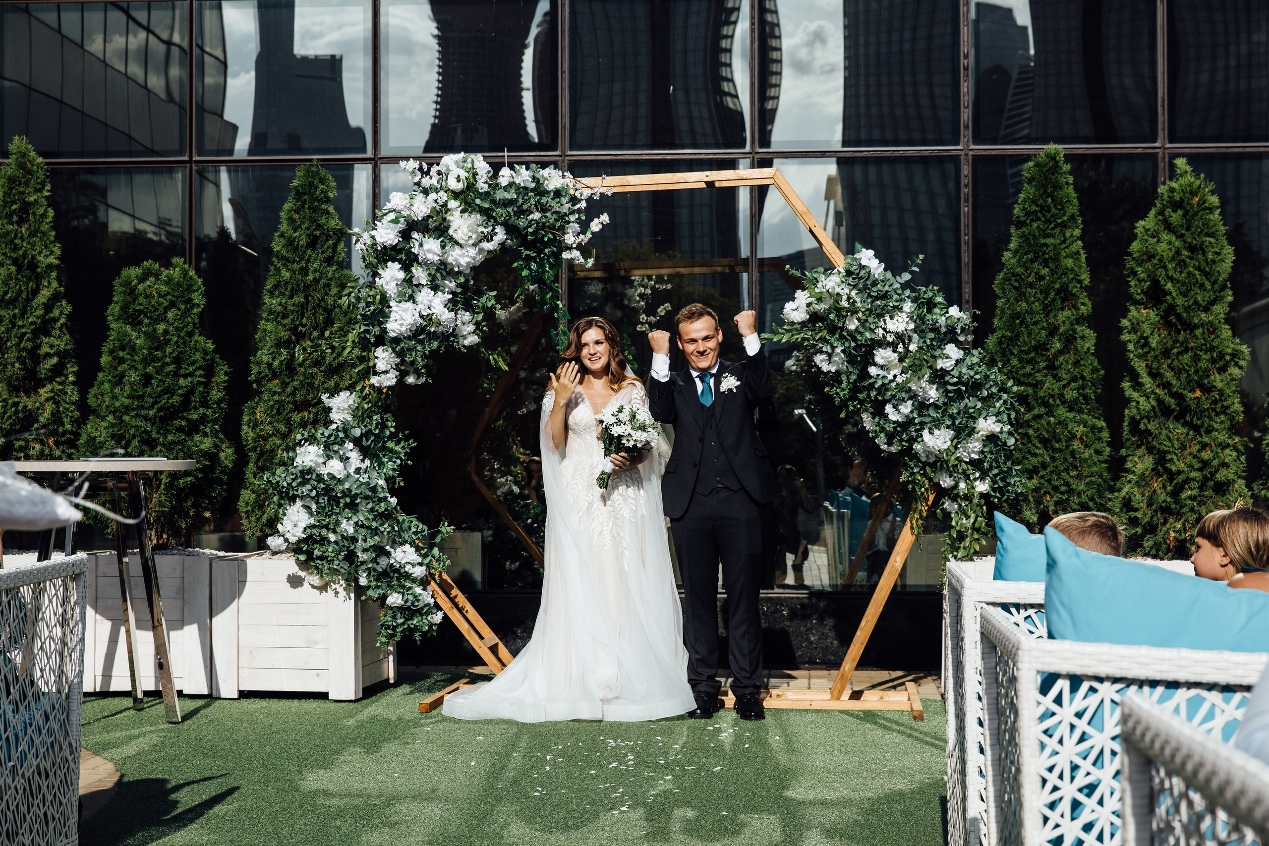 Andrey & Lena. Главная