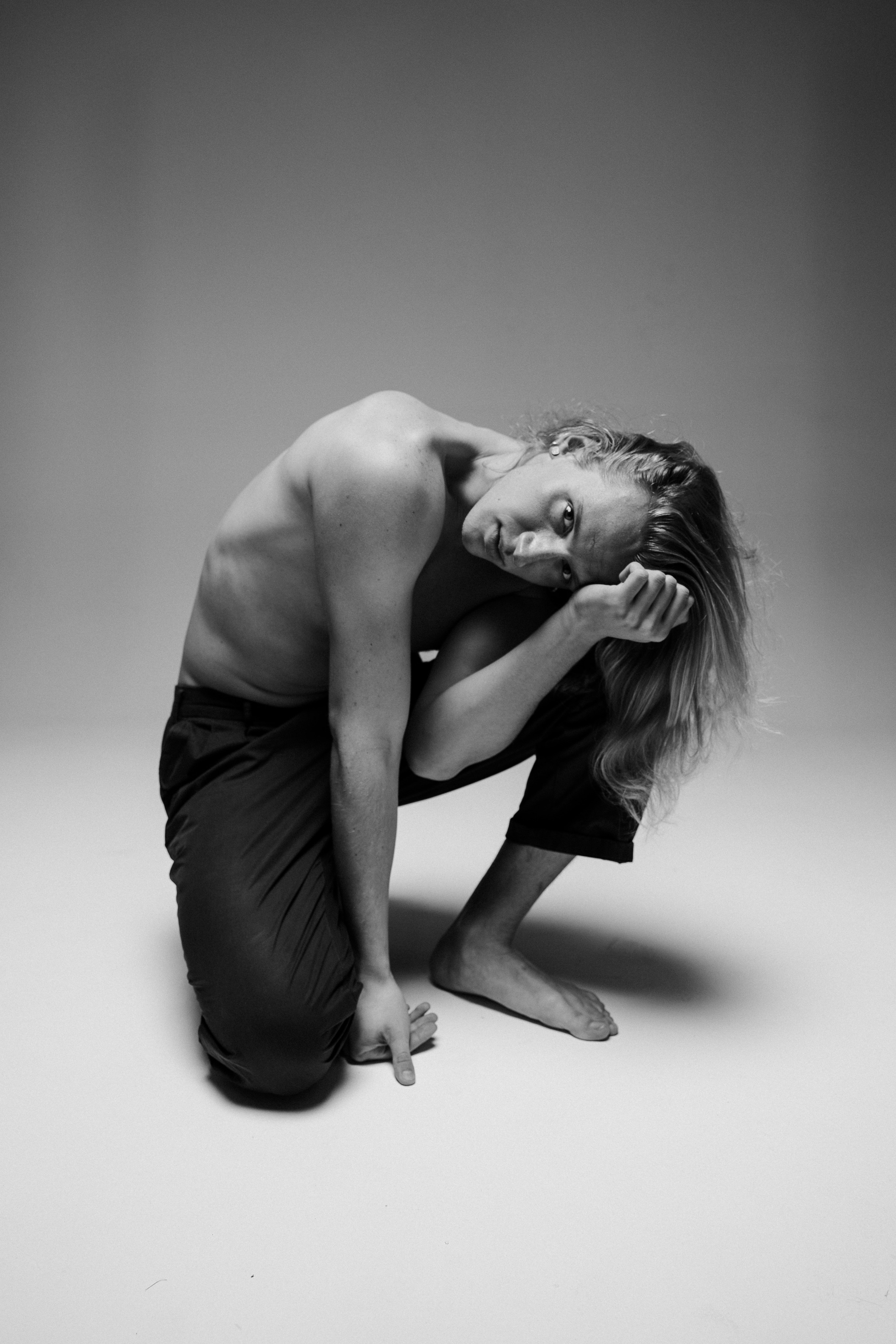 Oleg. Портретный арт и репортажный фотограф в Нячанге Ульяхина Полина