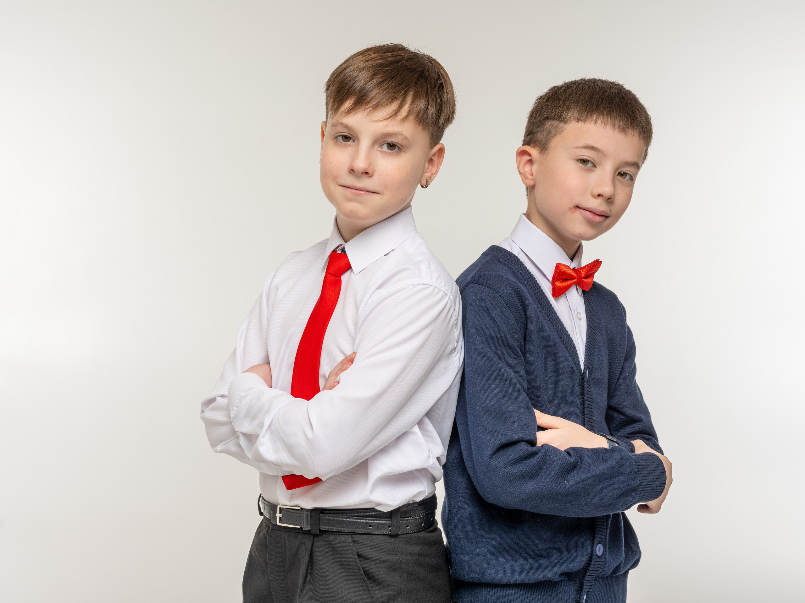 4а в Лаборатории. Выпуск 2026 года