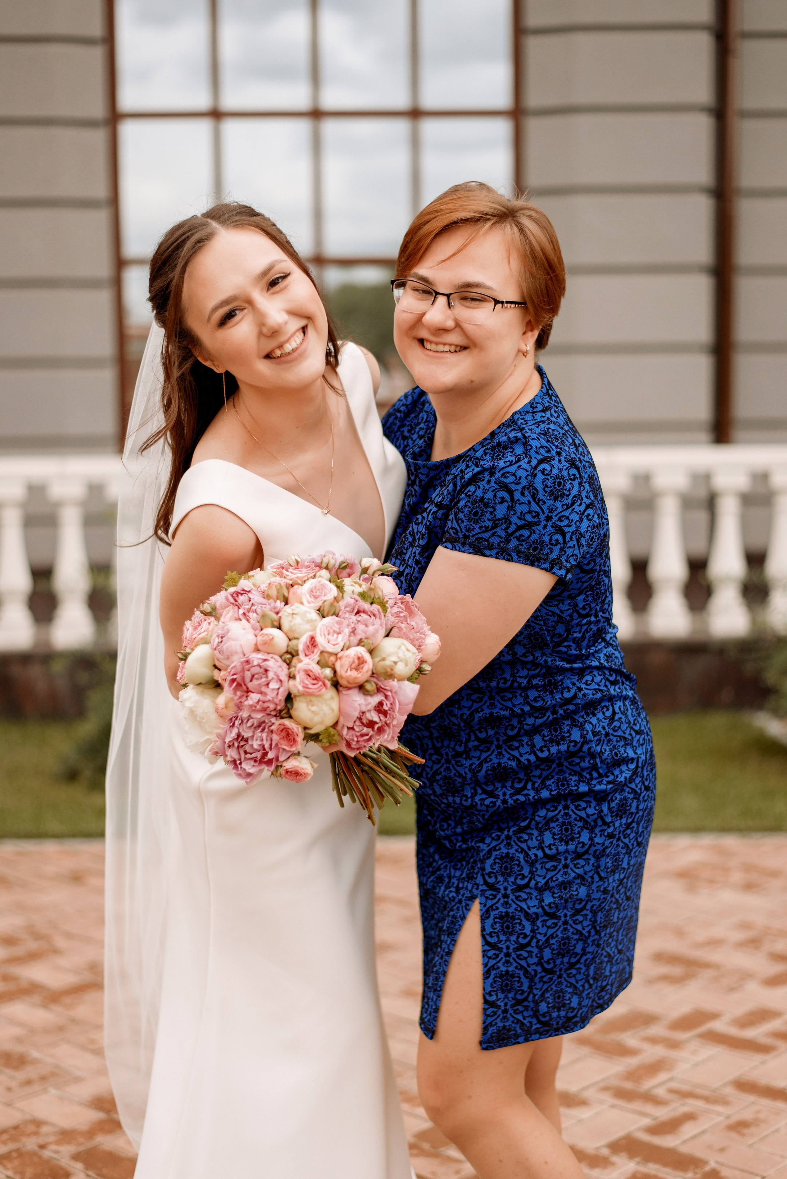 Дмитрий и Наталья