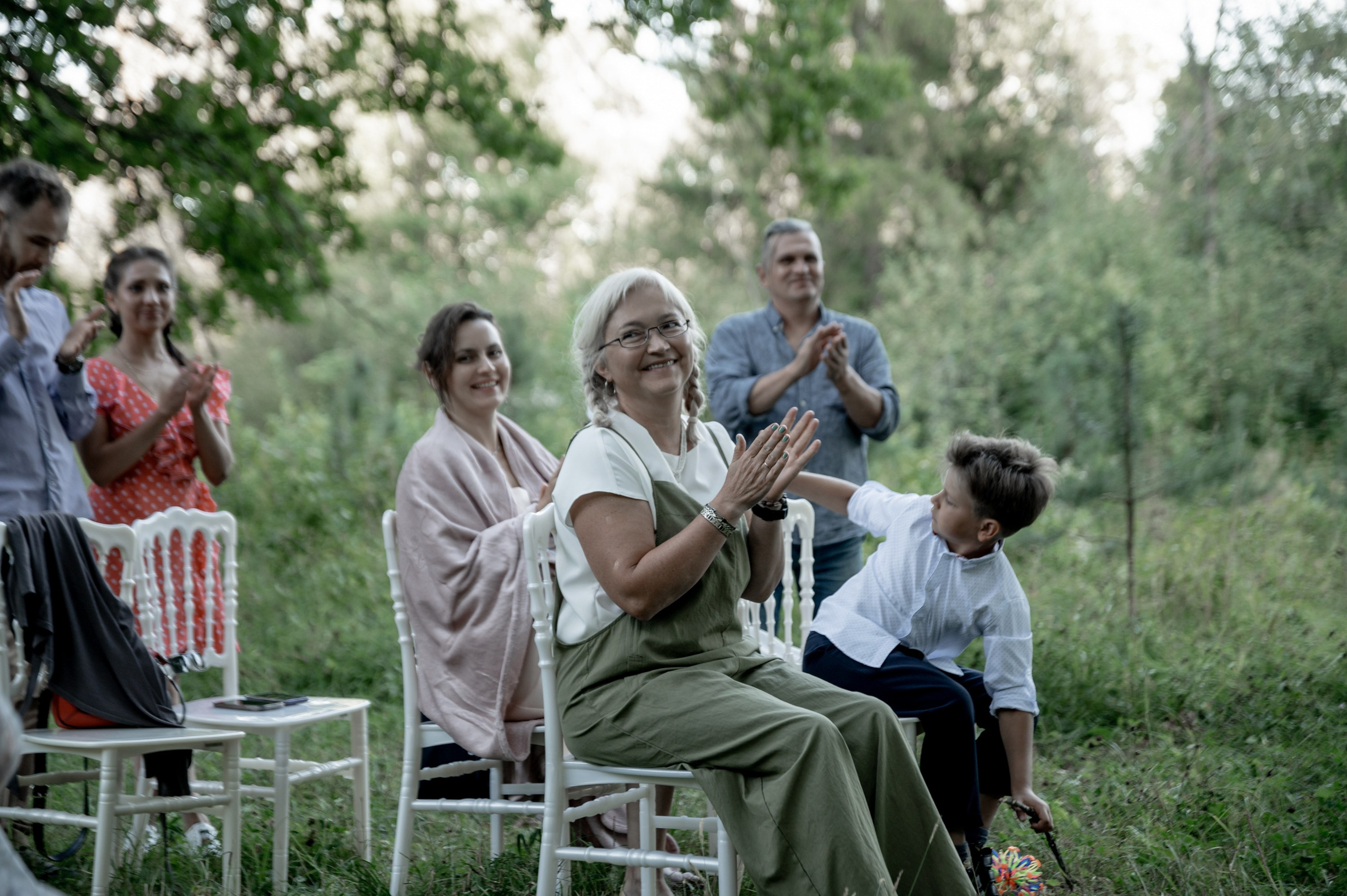 Артем и Мария. Фотограф Анна Пятак