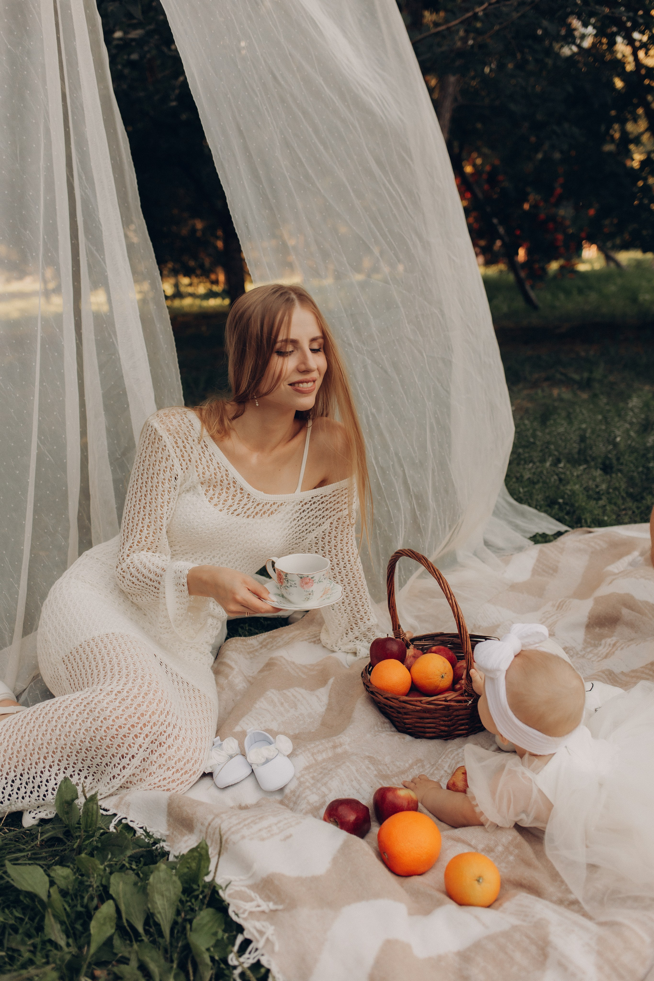 LIFE и домашние съемки. Фотограф на первый годик, семейный и детский фотограф в Новосибирске