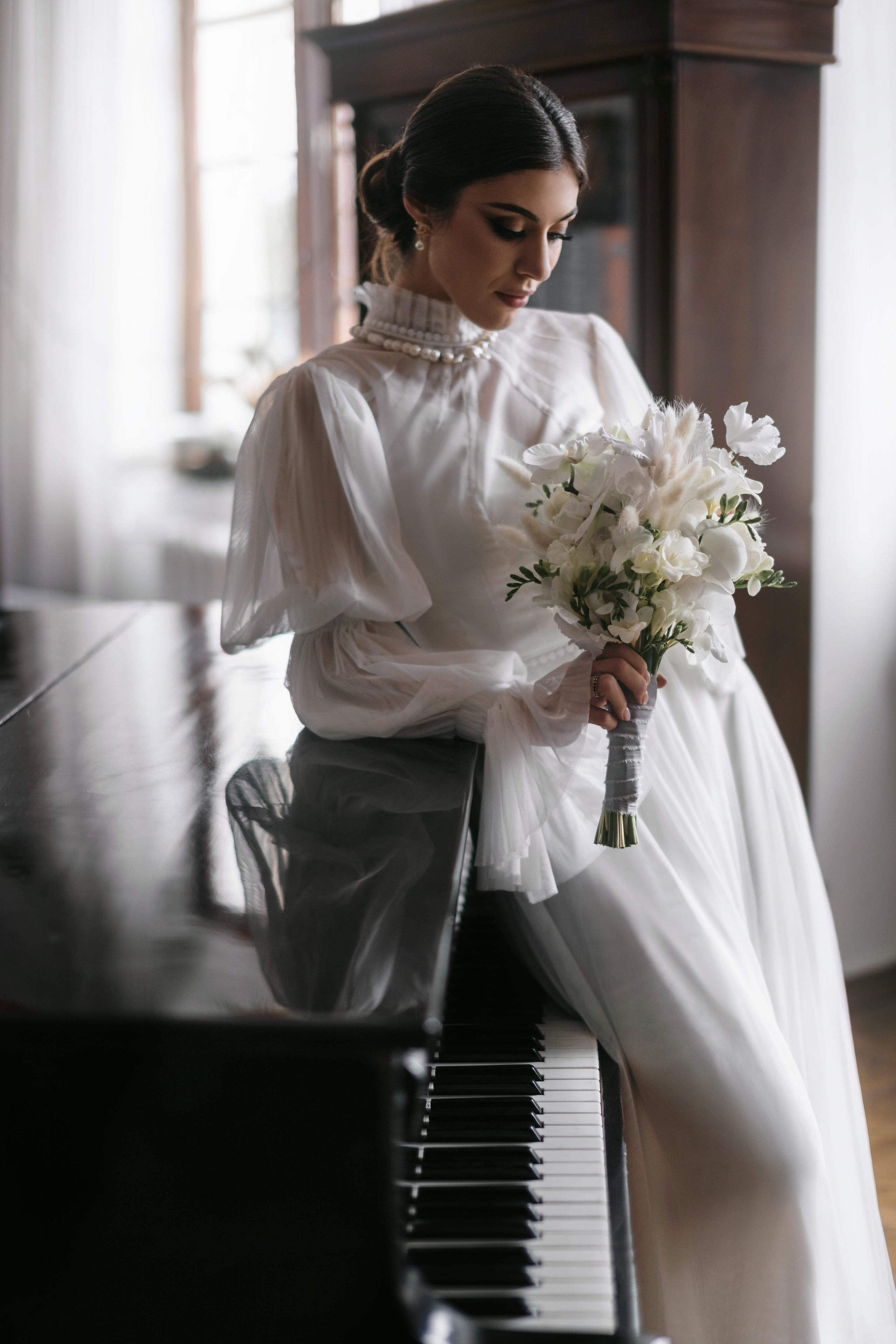 Ливадия. Свадебный и портретный фотограф Алена Седининна в Крыму