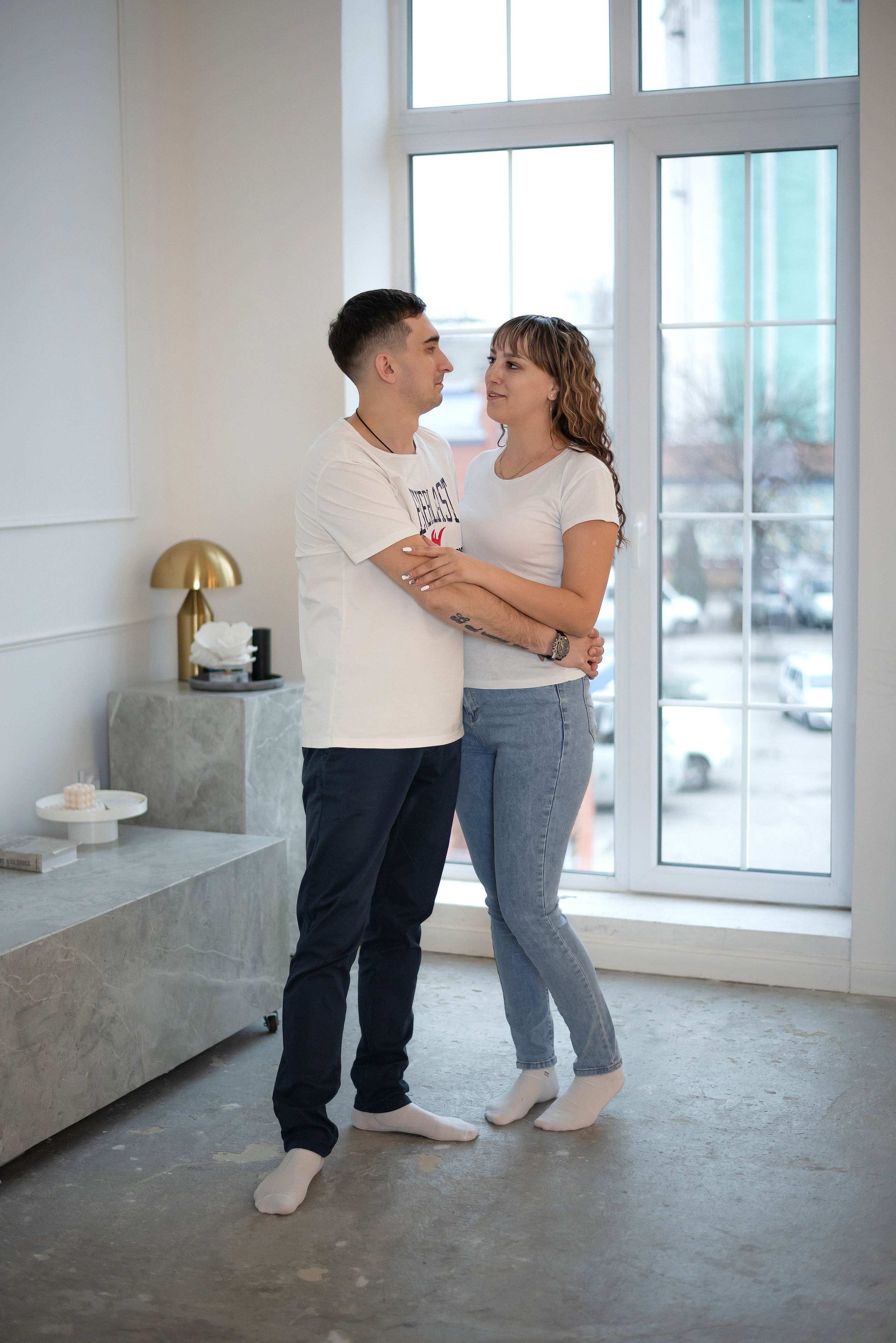 Индивидуальная, Love story. Семейный и детский фотограф в Воронеже София Минакова