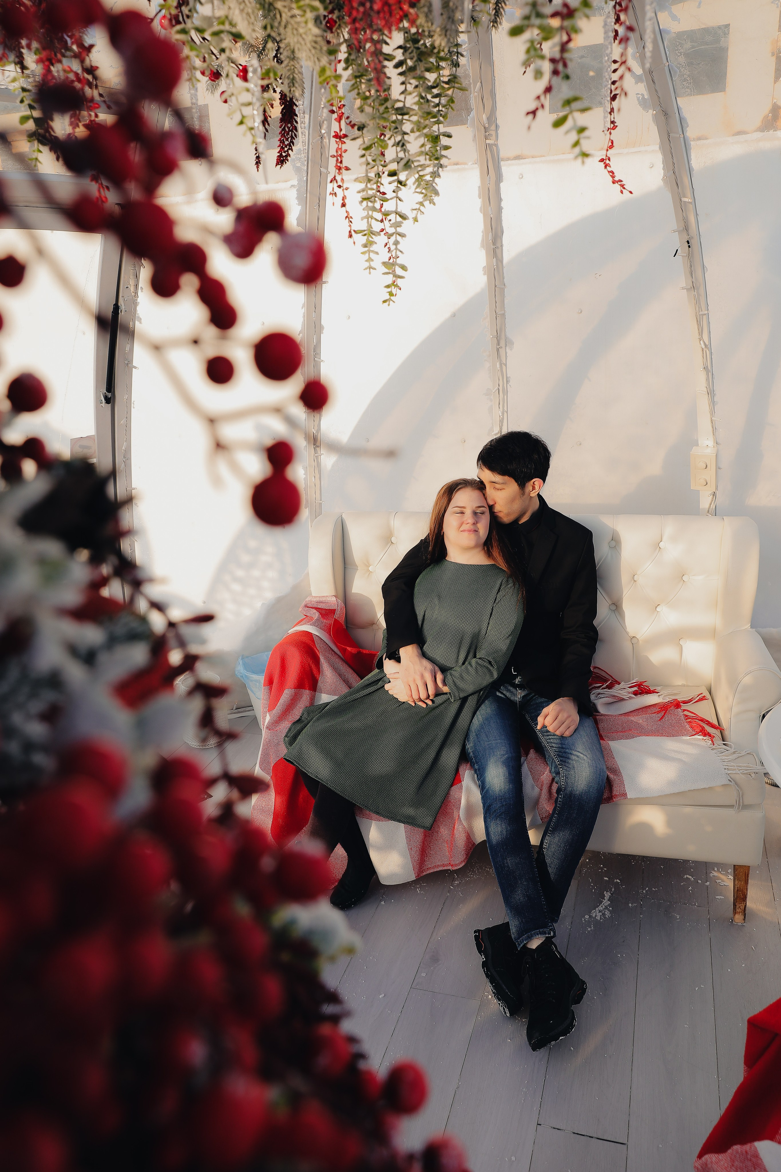 Лавстори. Серия 54