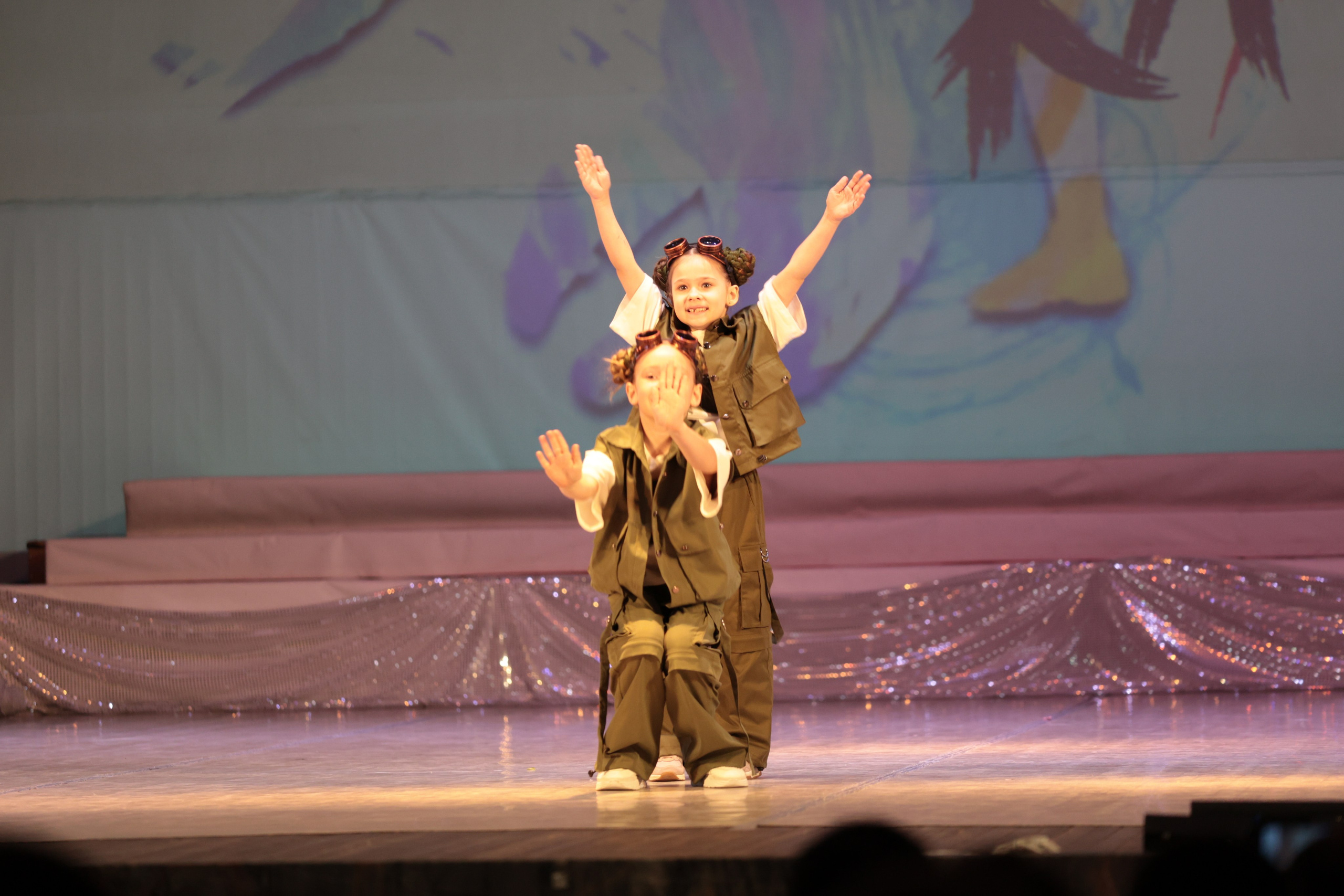 Концертные программы. Серия 54