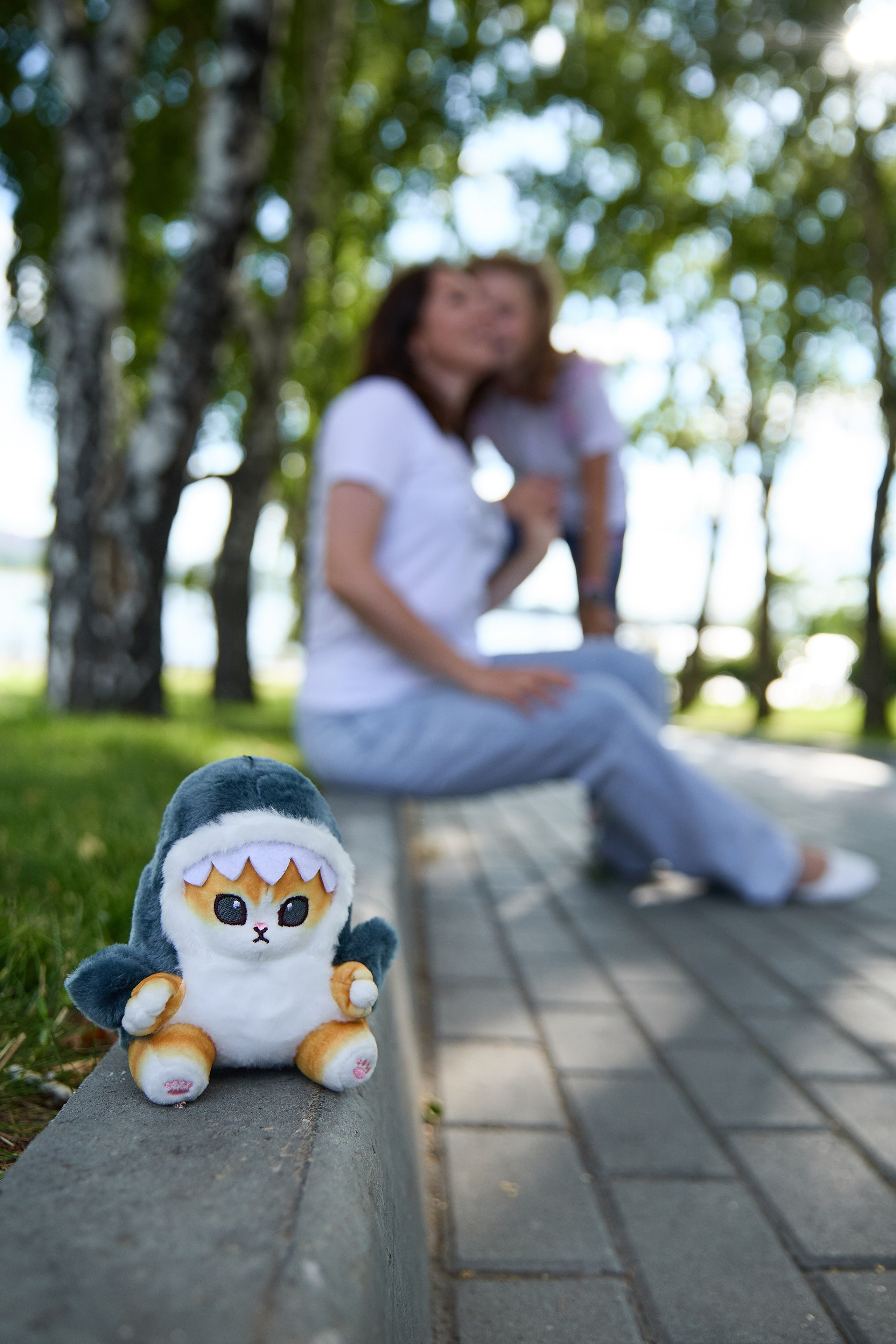 Семейные фотосессии. Серия 54