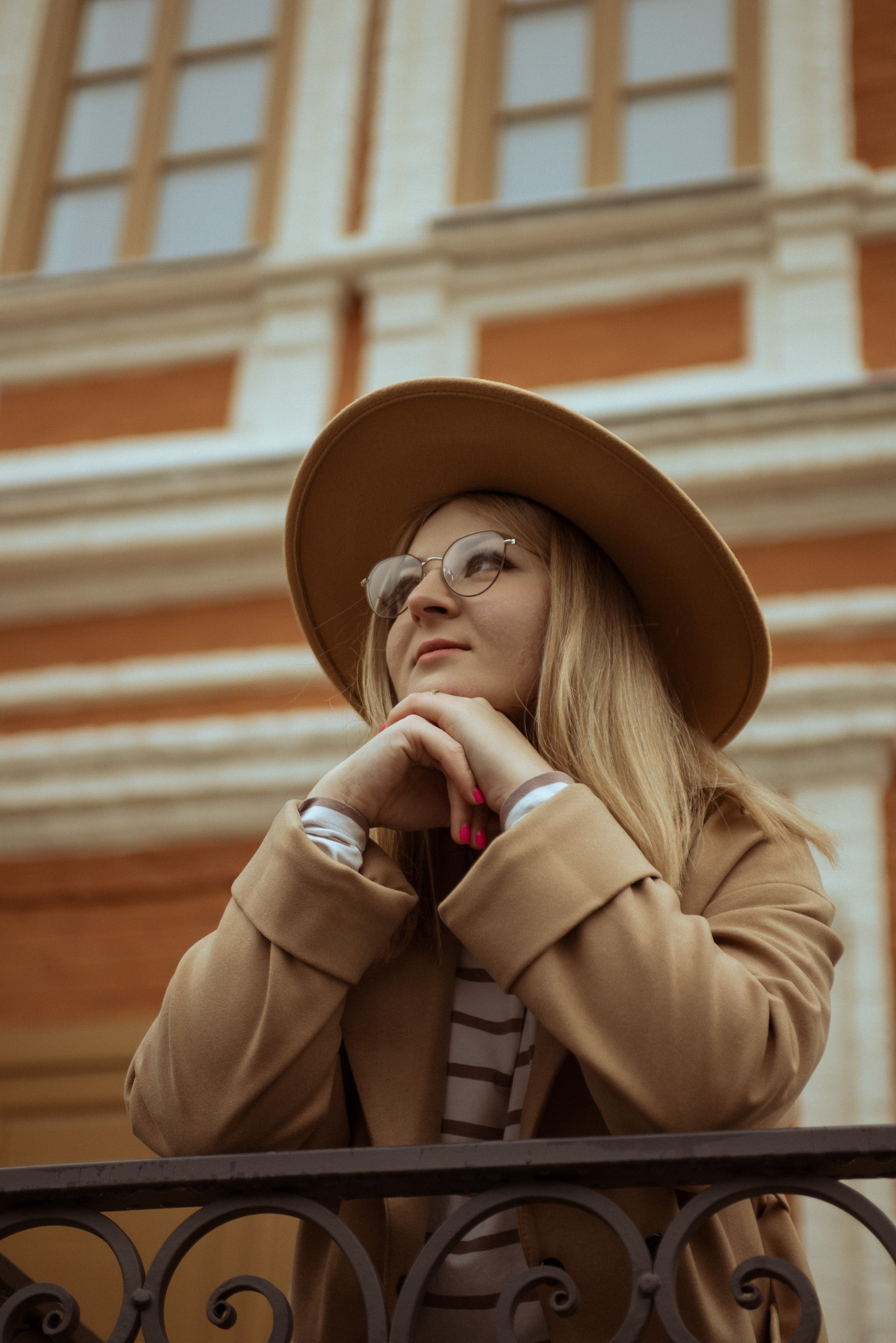 Иные портреты. Дарья KORDÓVA фотограф студия обучение в Сердобске