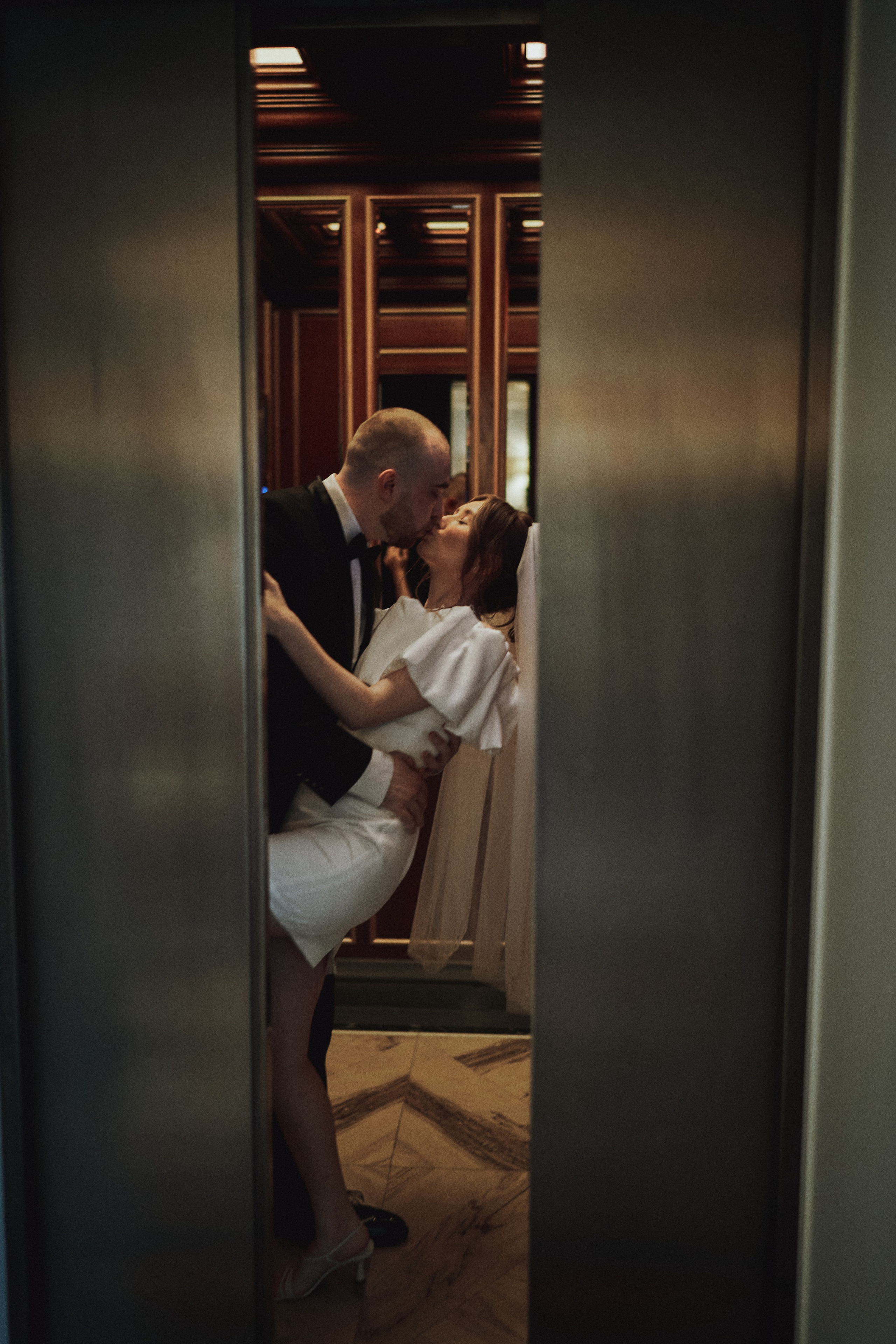 Аня и Денис. Фотограф в Санкт-Петербурге | Аня Маленчук