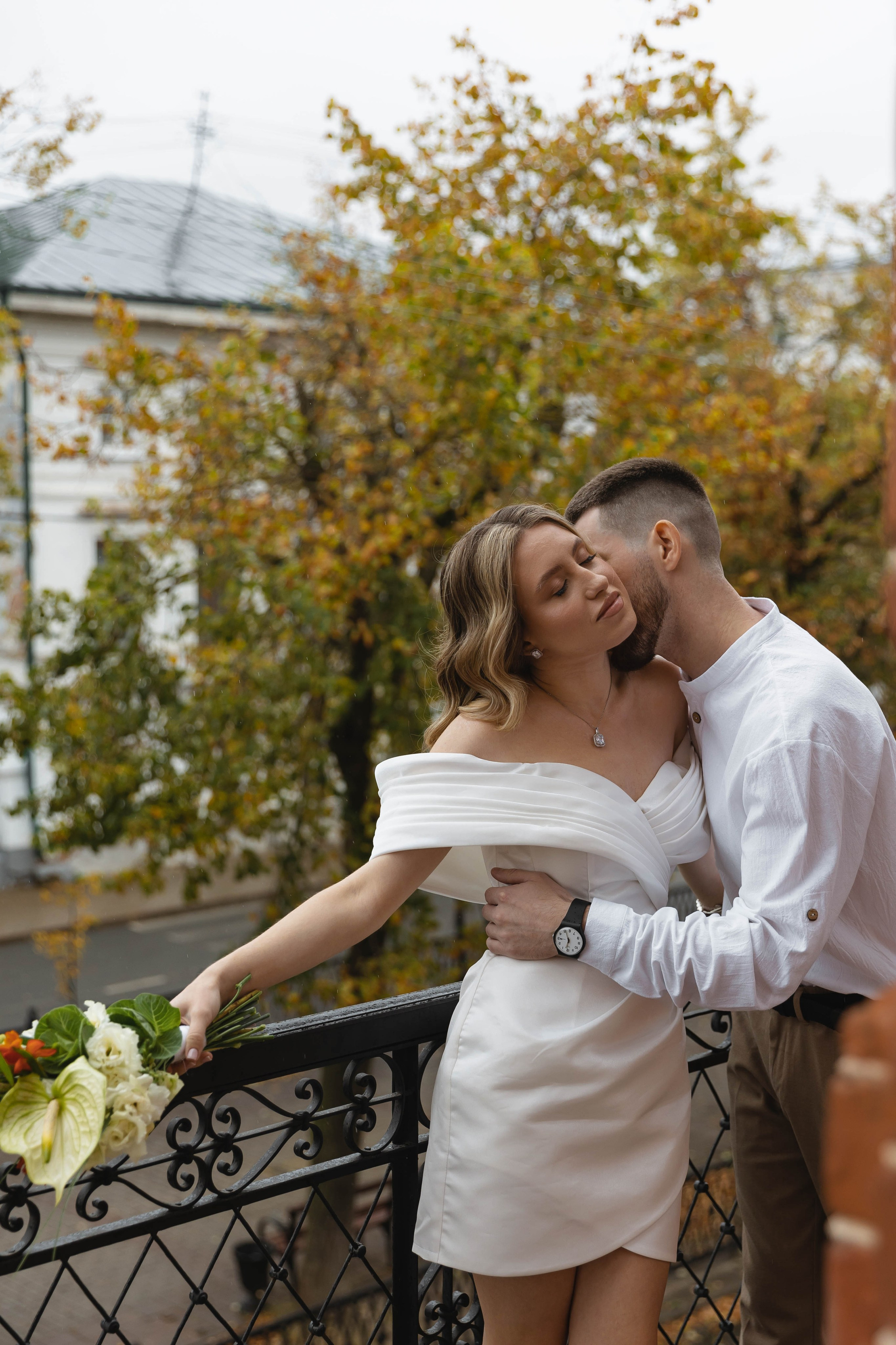 Mini wed day. Э Т О М Ы