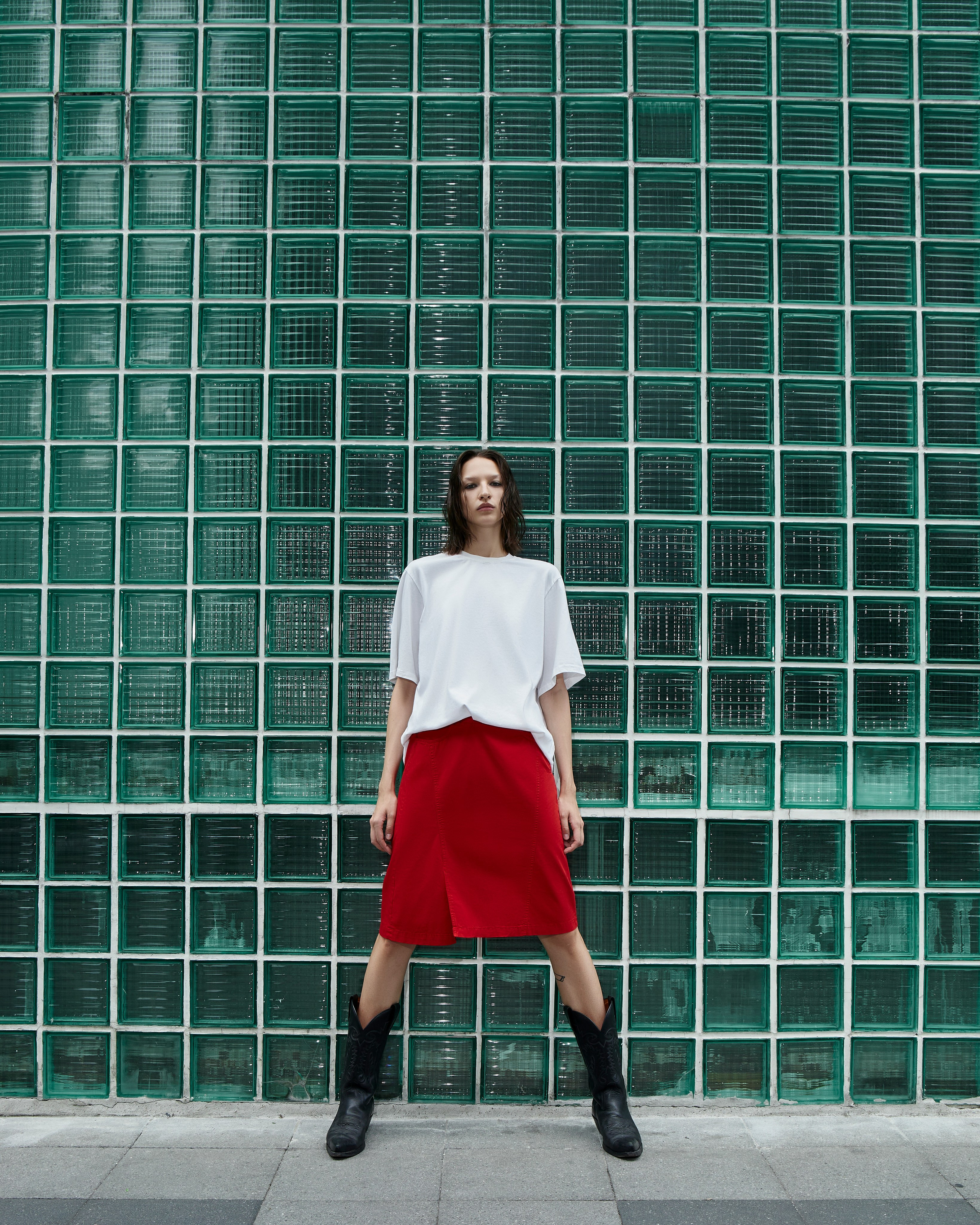 Ph: Wantosleep. SKARetouch