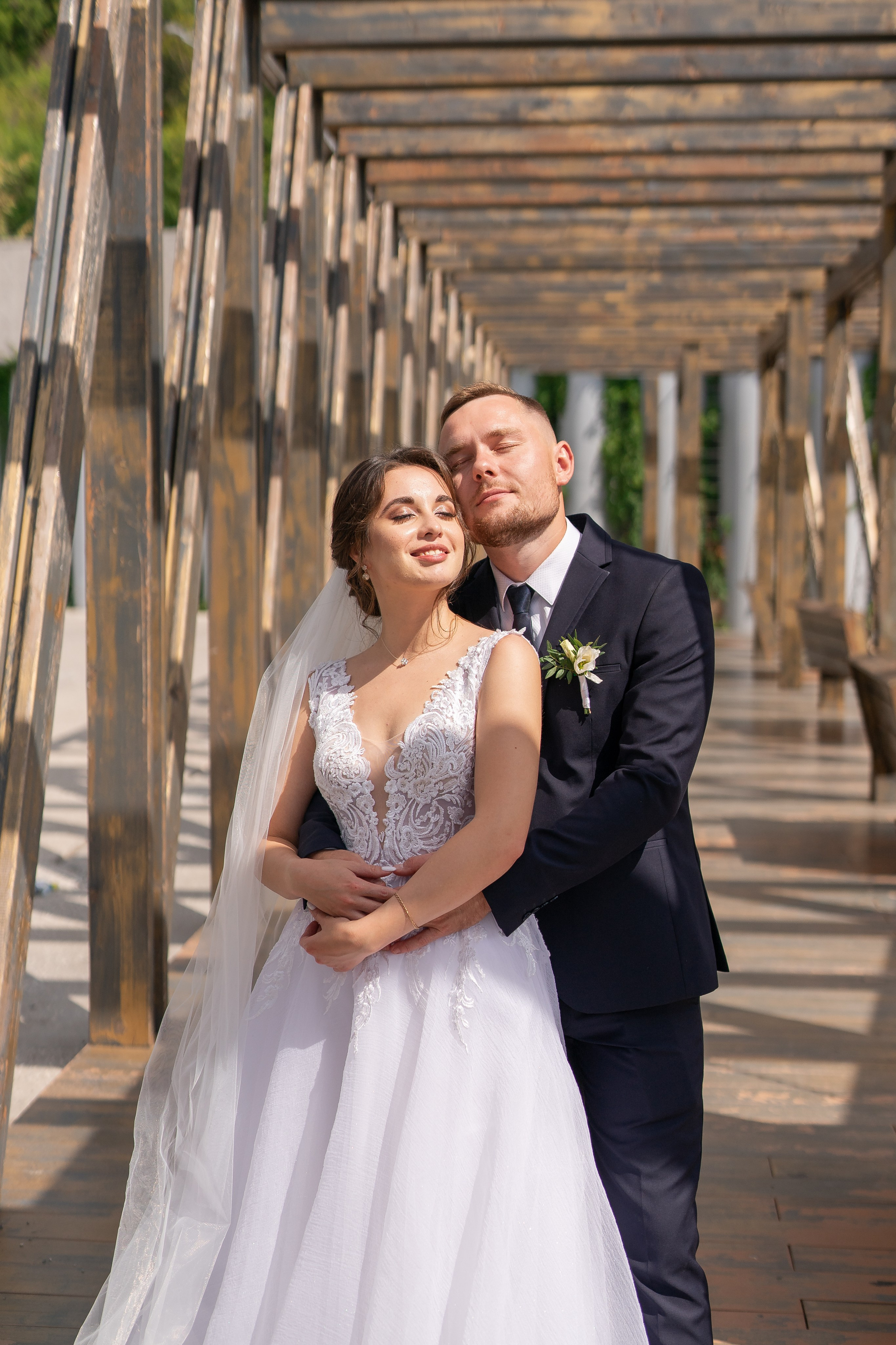 Костя и Аделя — свадьба. Свадебный и семейный фотограф Марина Лежнева, г. Уфа