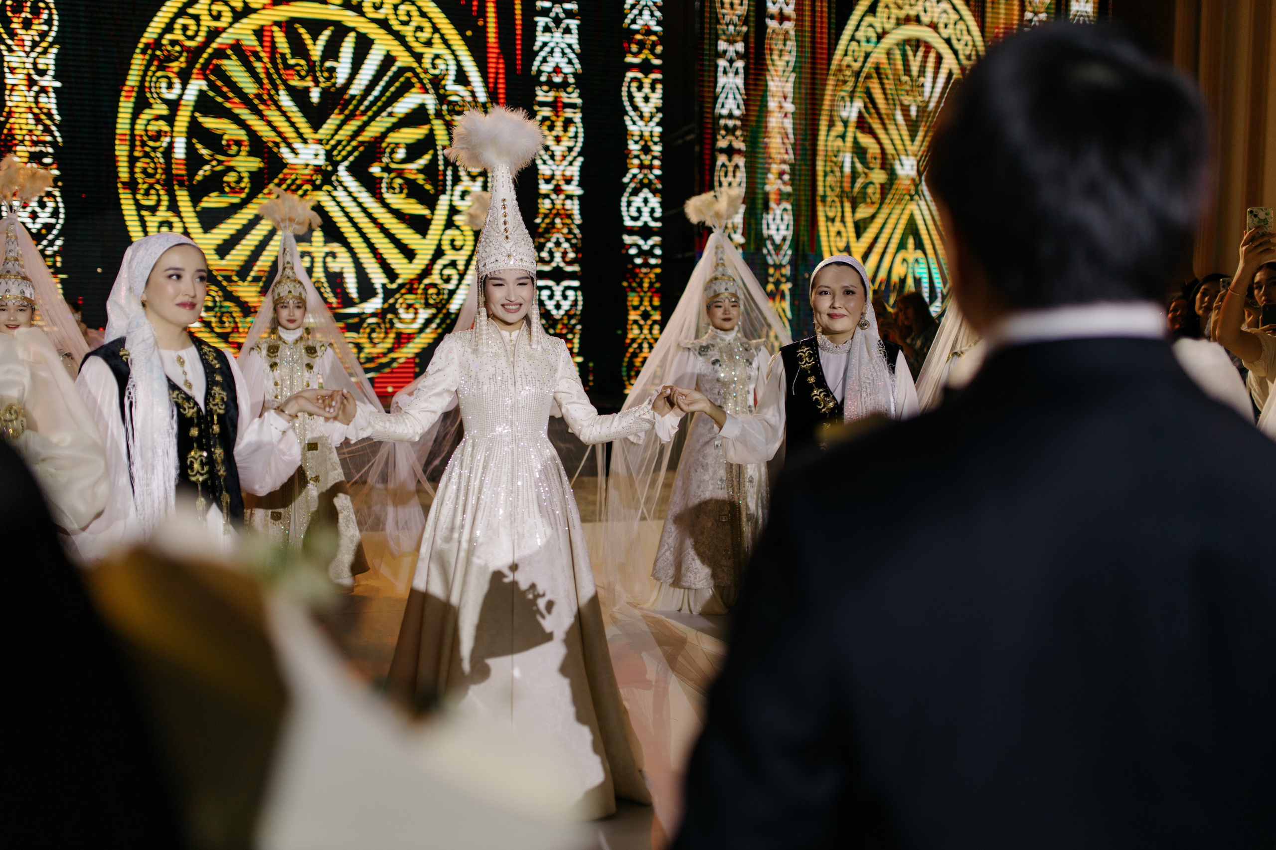 Maral — Qyz uzatu. Wedding and Love story Photographer