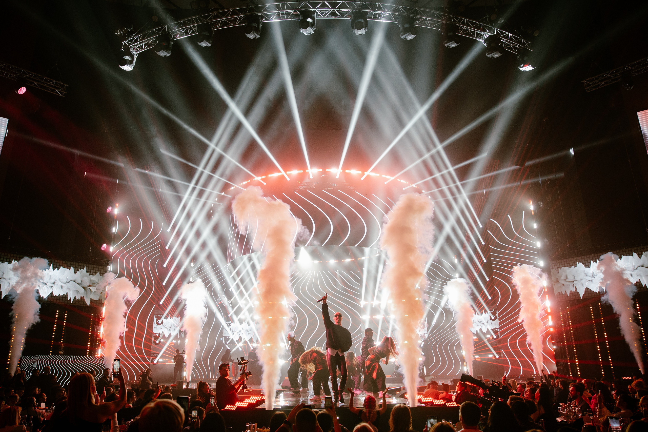 ЖАРА ТВ. Светский фотограф — Анисина Ирина