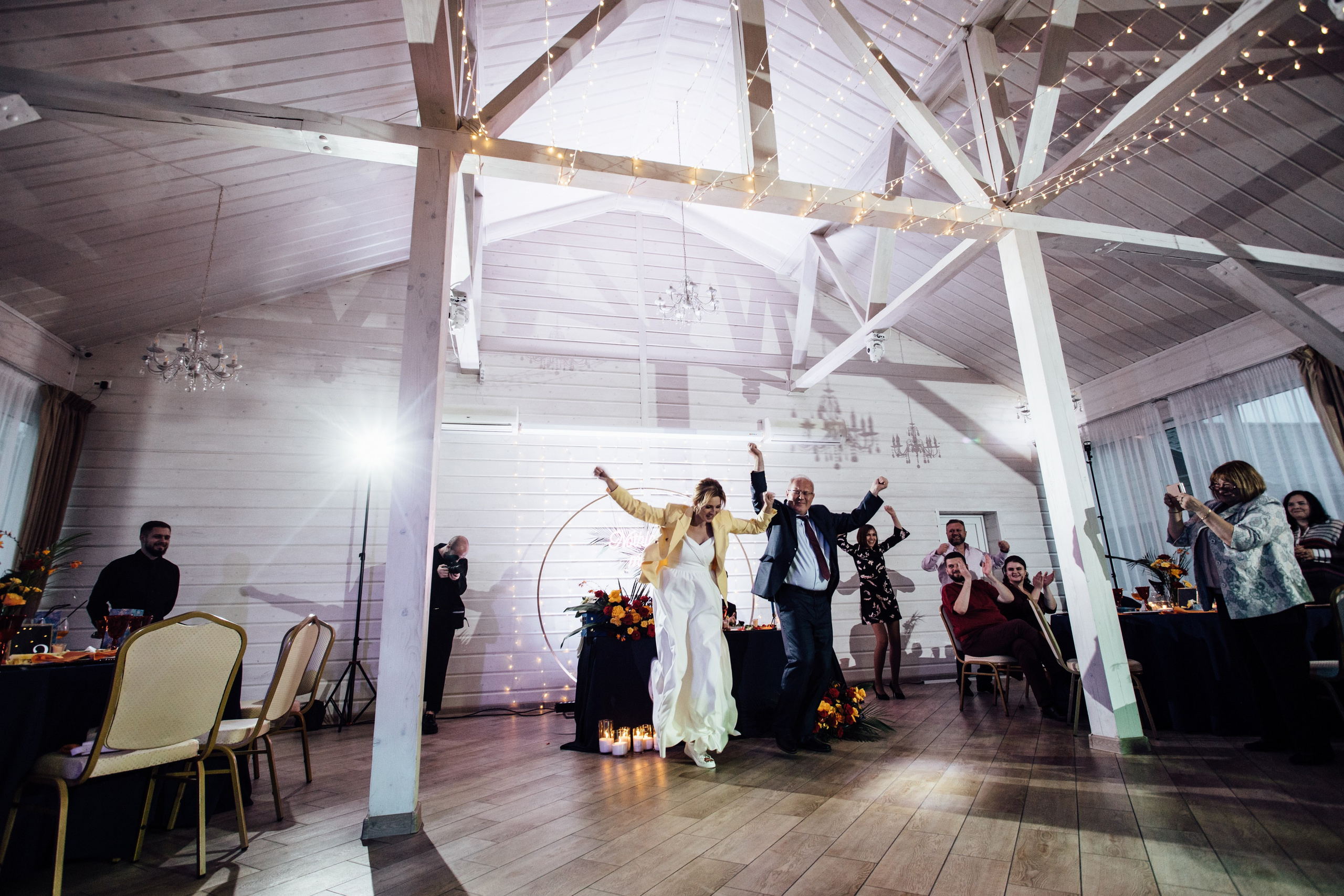 Lera & Kirill. Главная