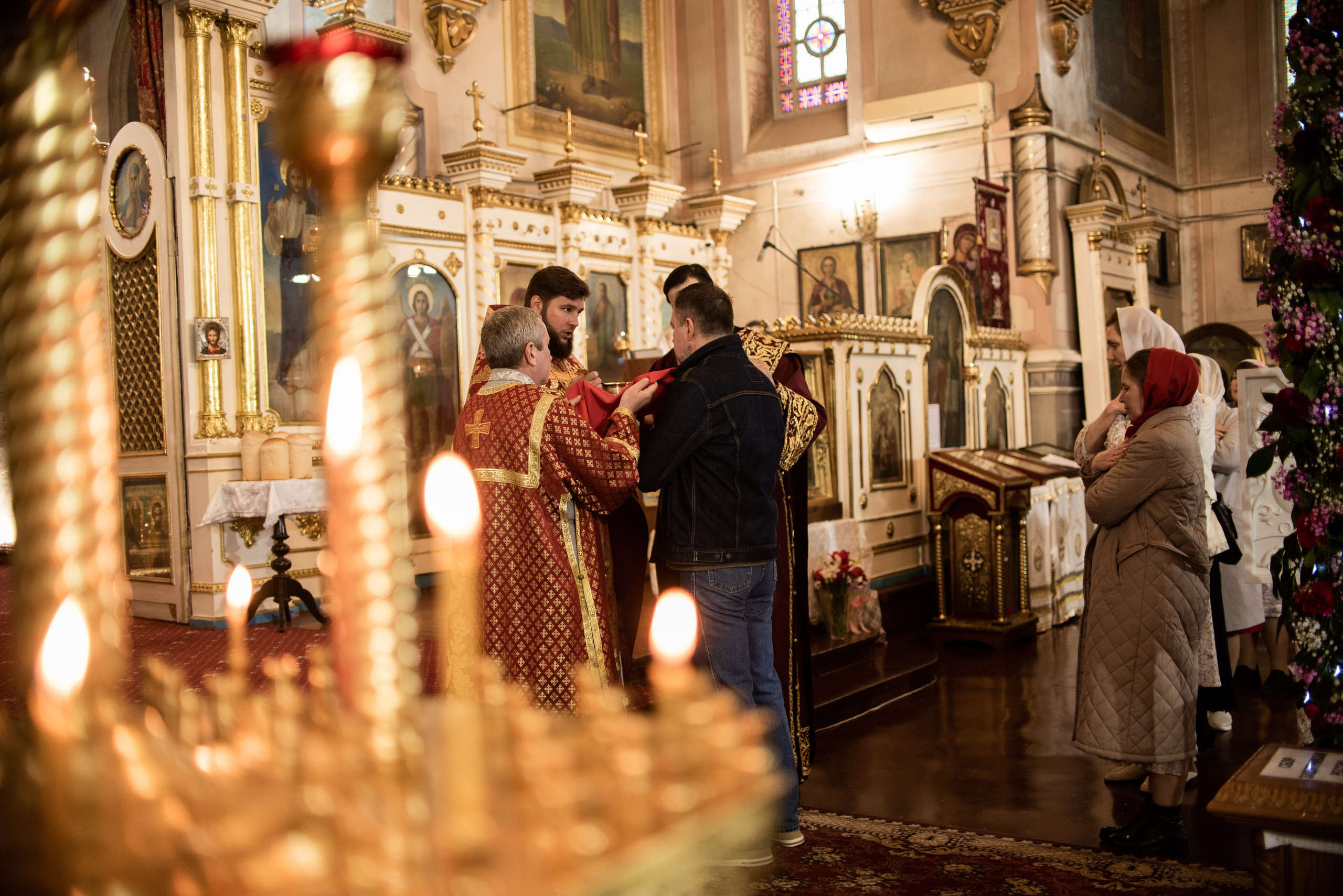Пасха 16.04.2023. Семейный и свадебный фотограф в Феодосии и Коктебеле