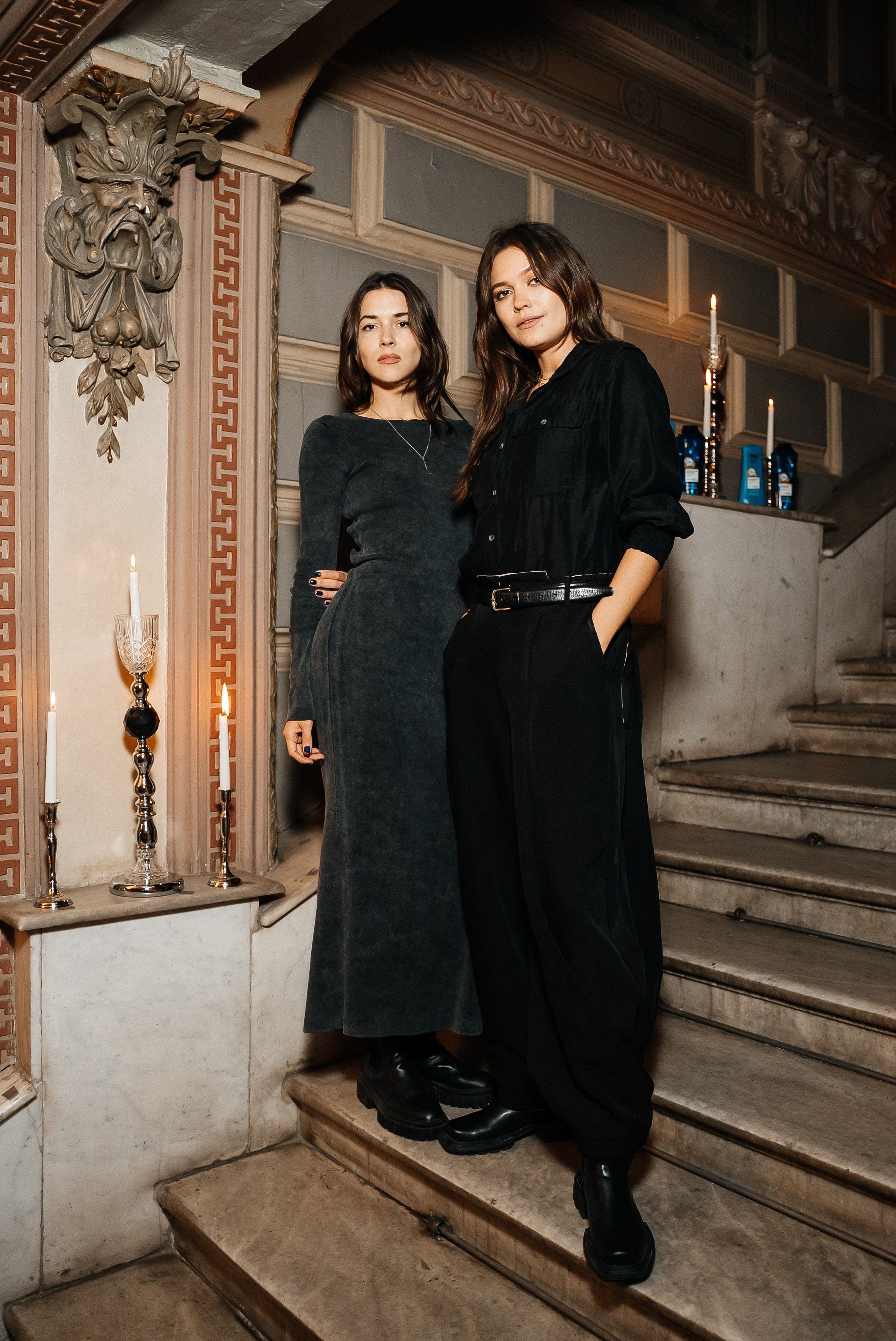 Глисс Кур. Павел Краснов — Свадебный и репортажный фотограф в Москве