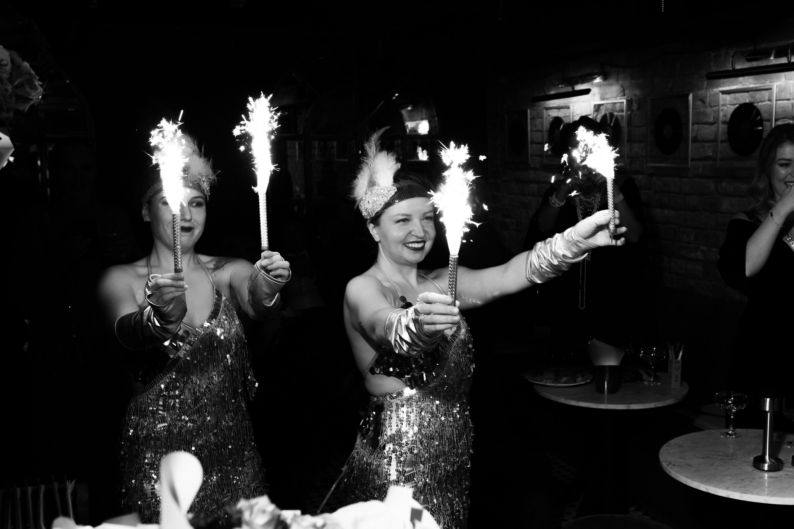 Events. Фотограф Юлия Курочкина