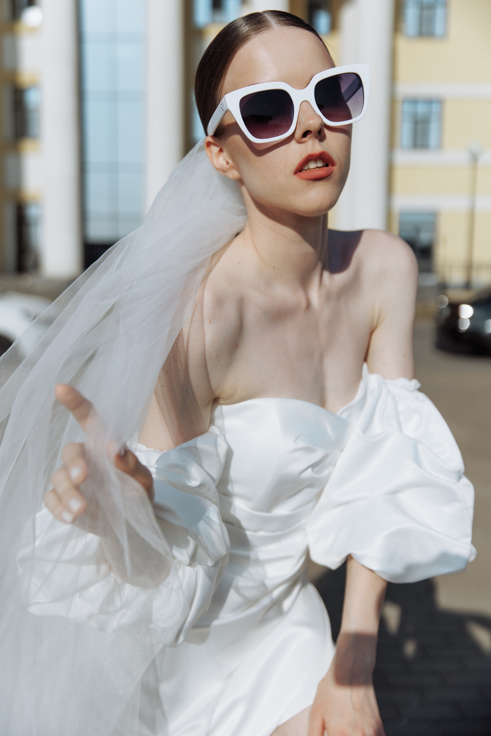 Свадьбы. Князева Стэлла