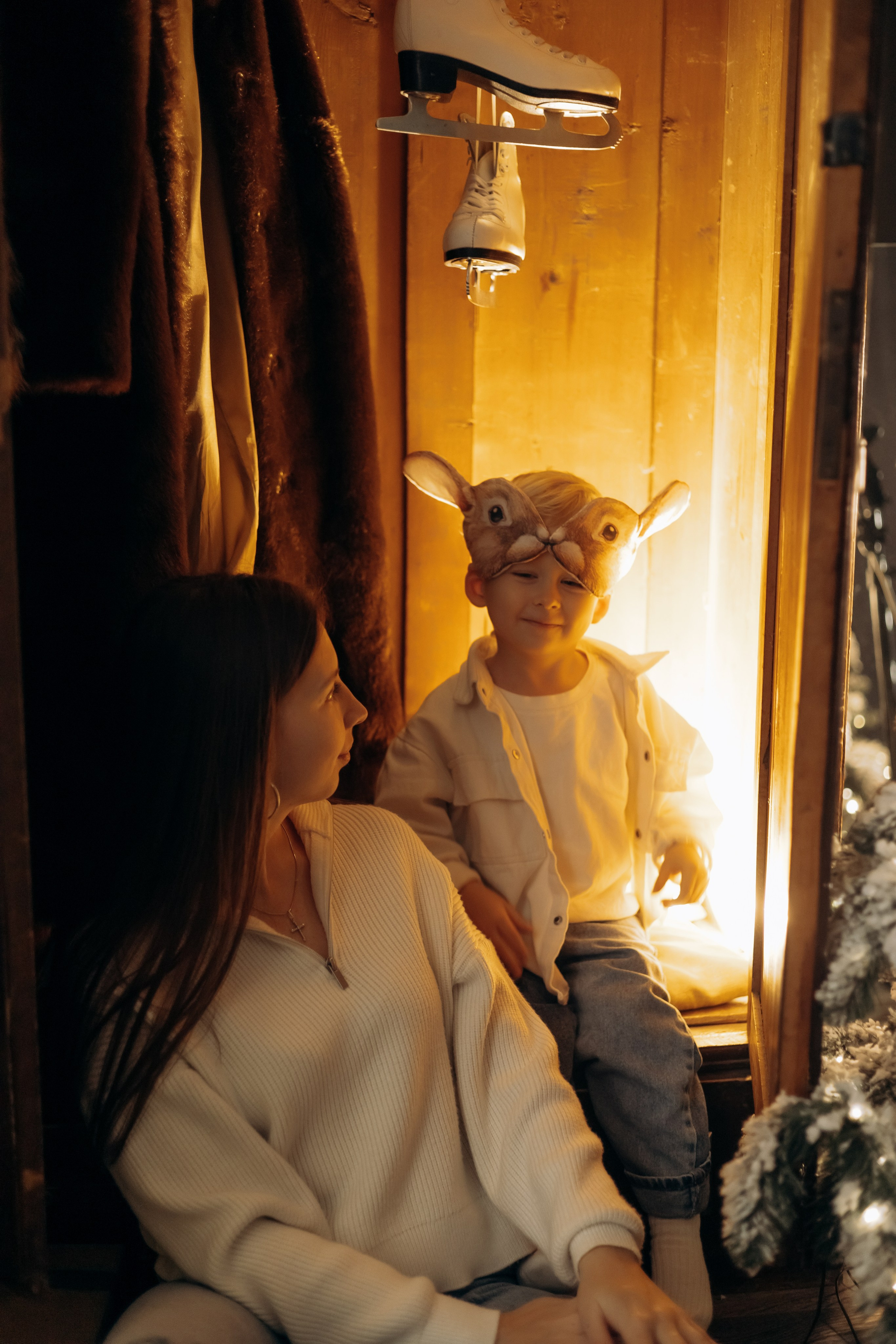 Юра Яна Егор. Самый теплый фотограф в Краснодаре Рябоконь Ксения