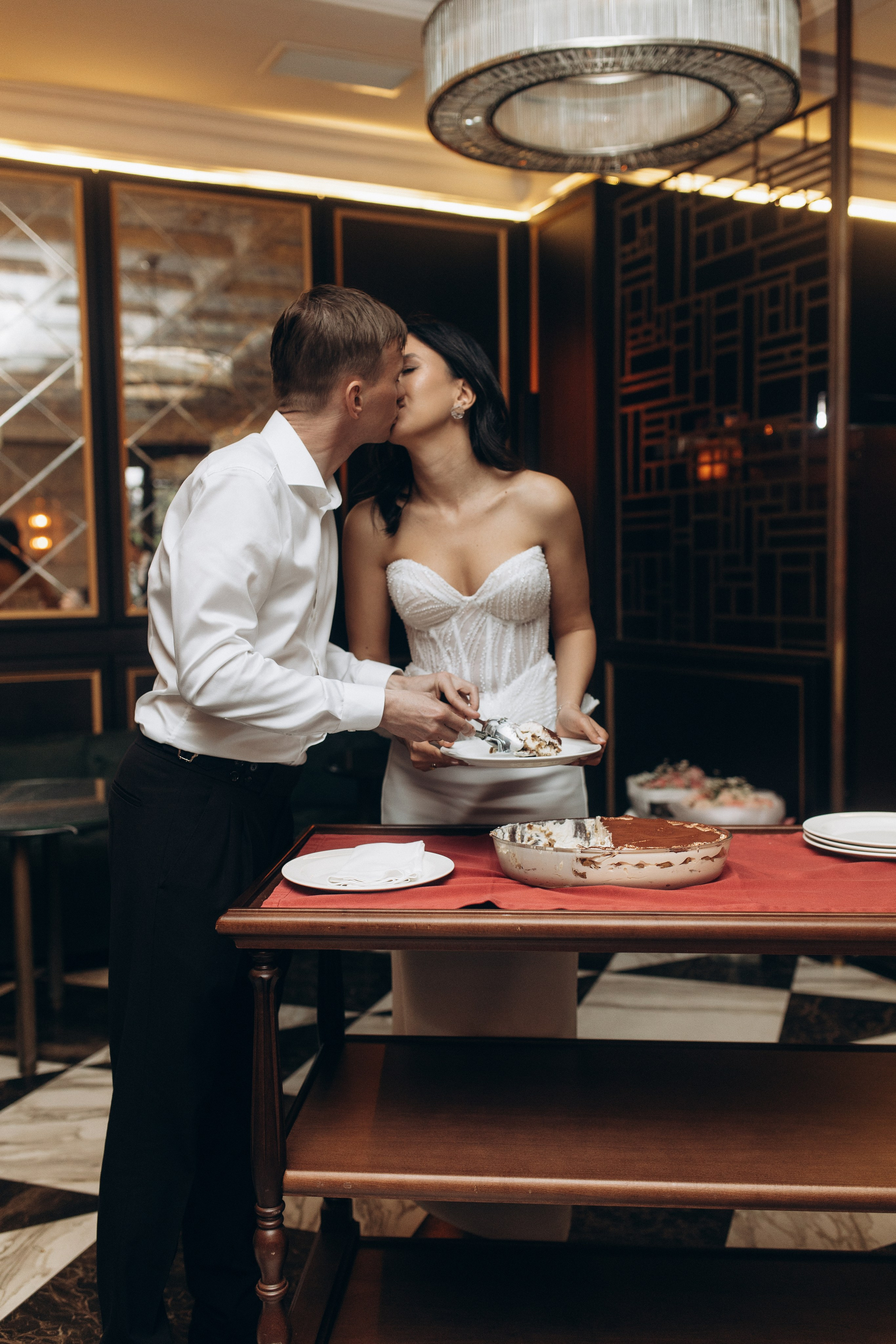 Татьяна и Алексей. Самый теплый фотограф в Краснодаре Рябоконь Ксения