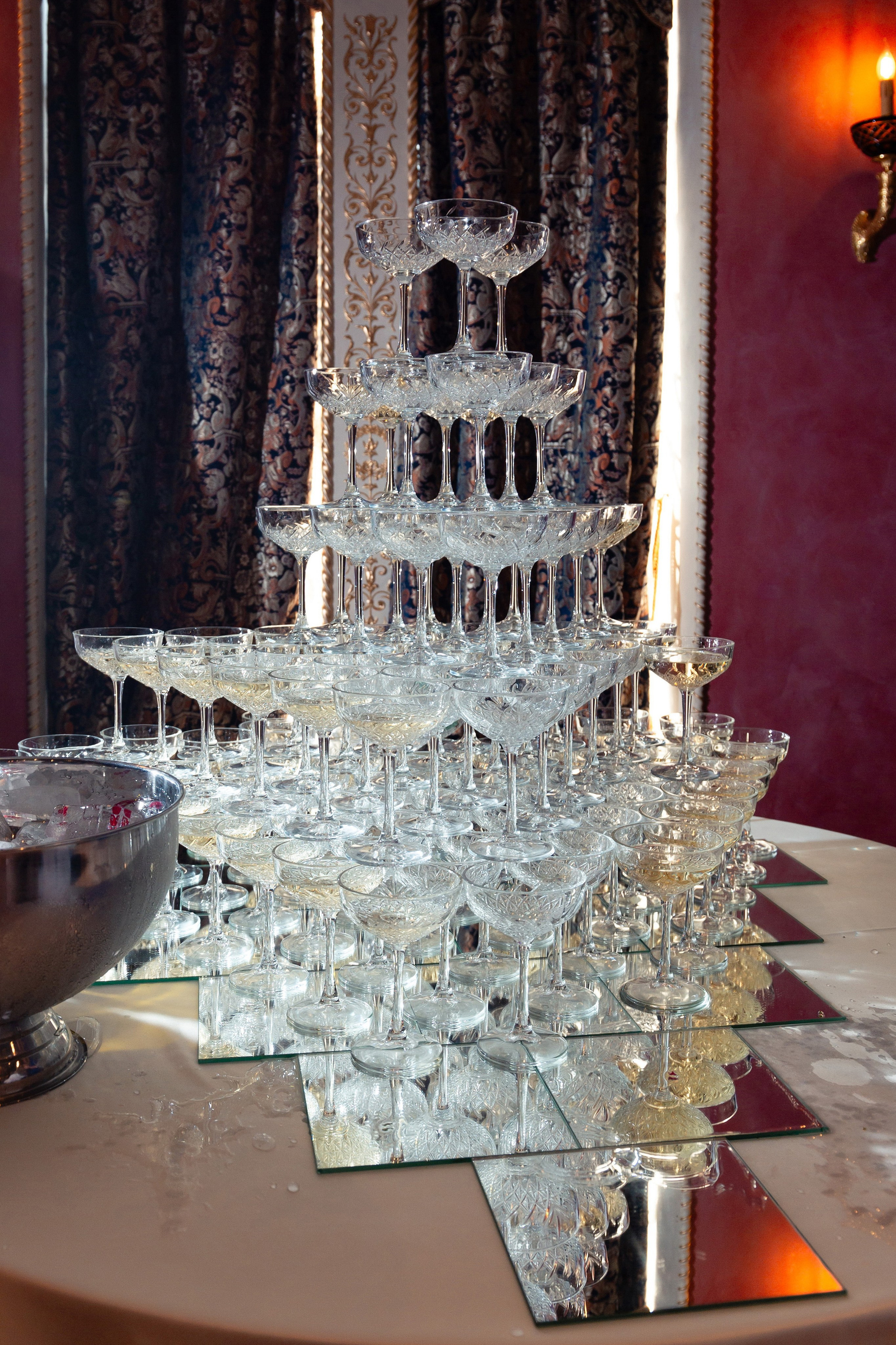 Корпоратив ЛСР