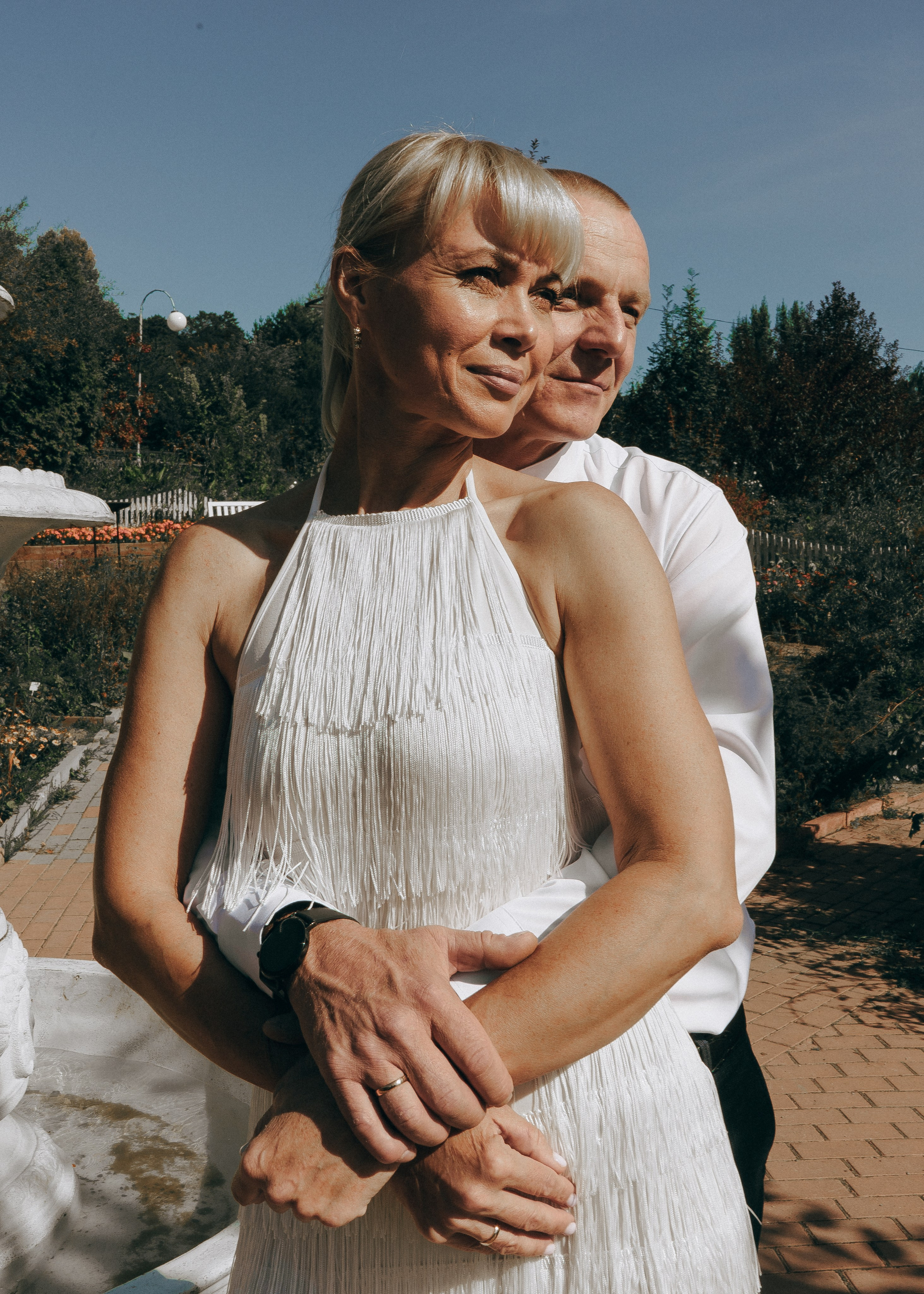 ALEXEY & VERA. Кир Анисин. Режиссер & фотограф