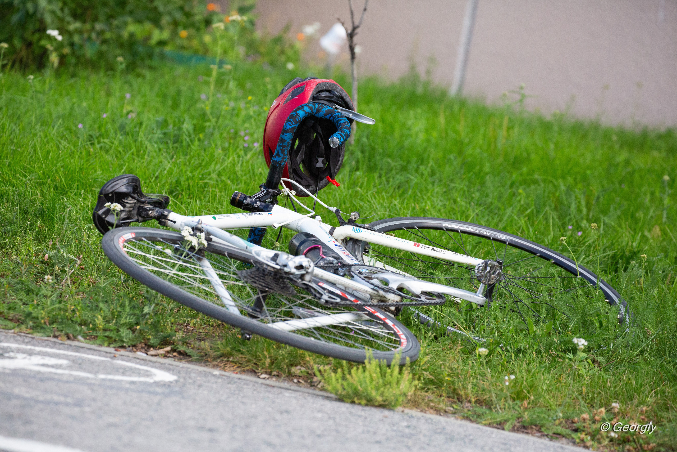 09.08.2025 г. Ежегодная XXXVIII «Велогонка-критериум». Мой фотомир