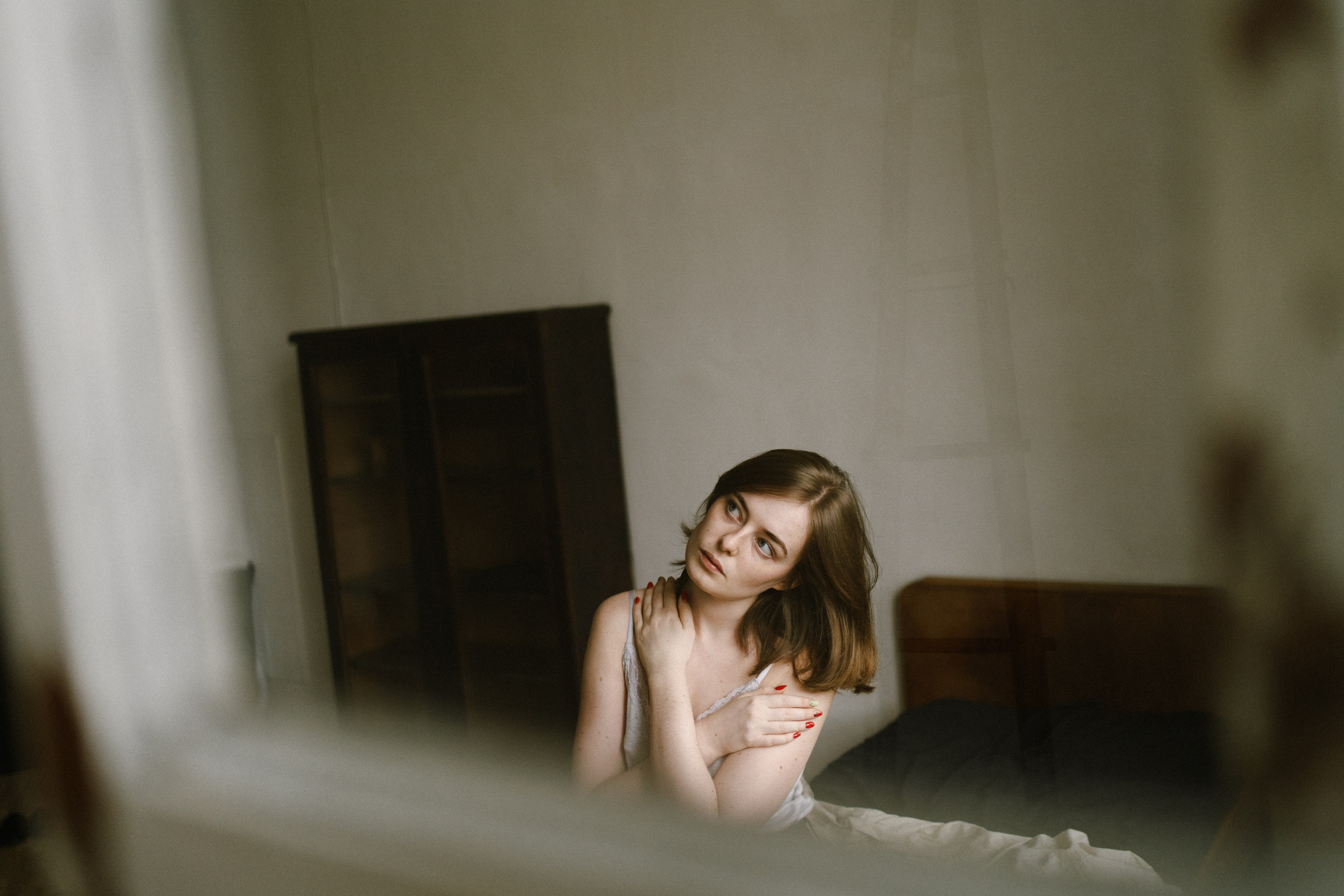 Sonya. Фотограф для брендов в Санкт-Петербурге — Анастасия Галина