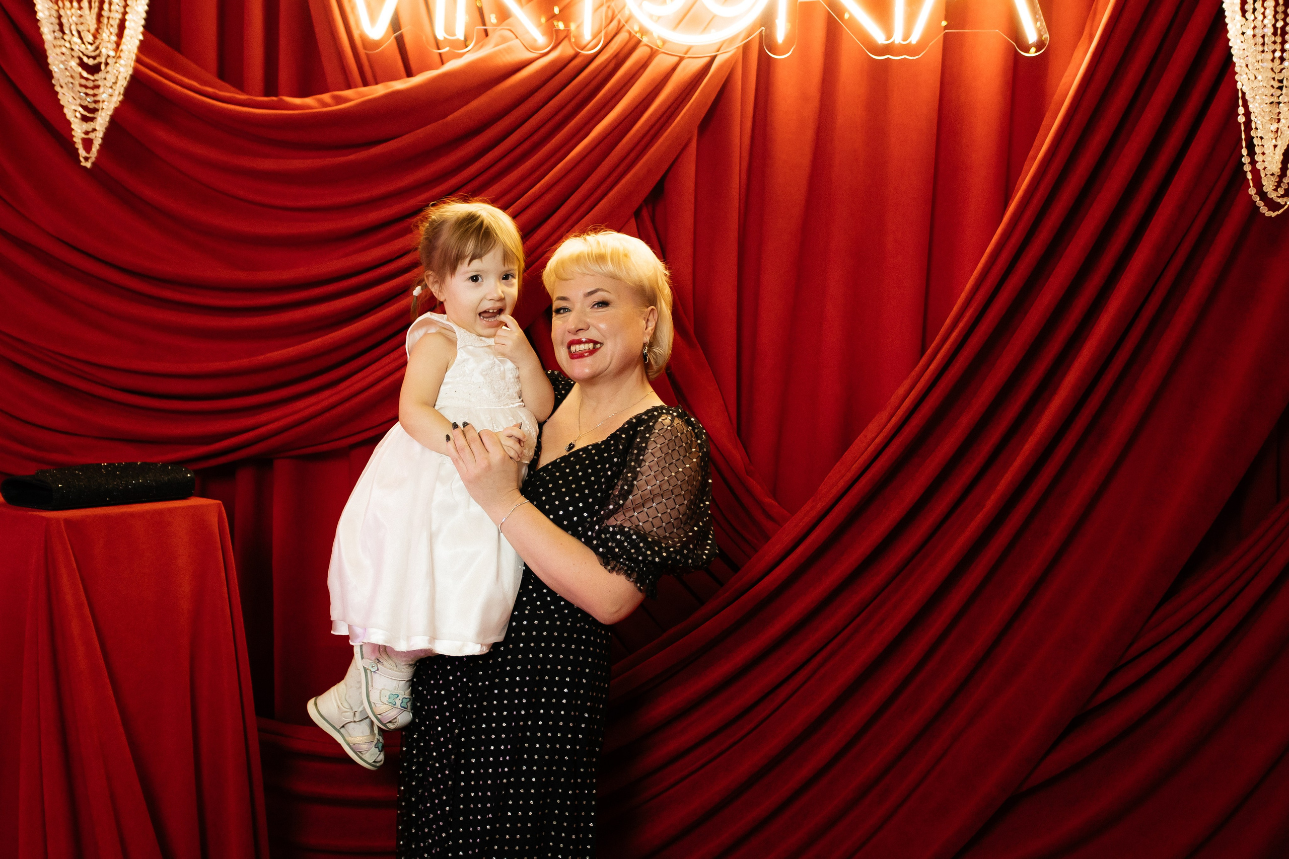 Юбилей. Фотограф в Иркутске