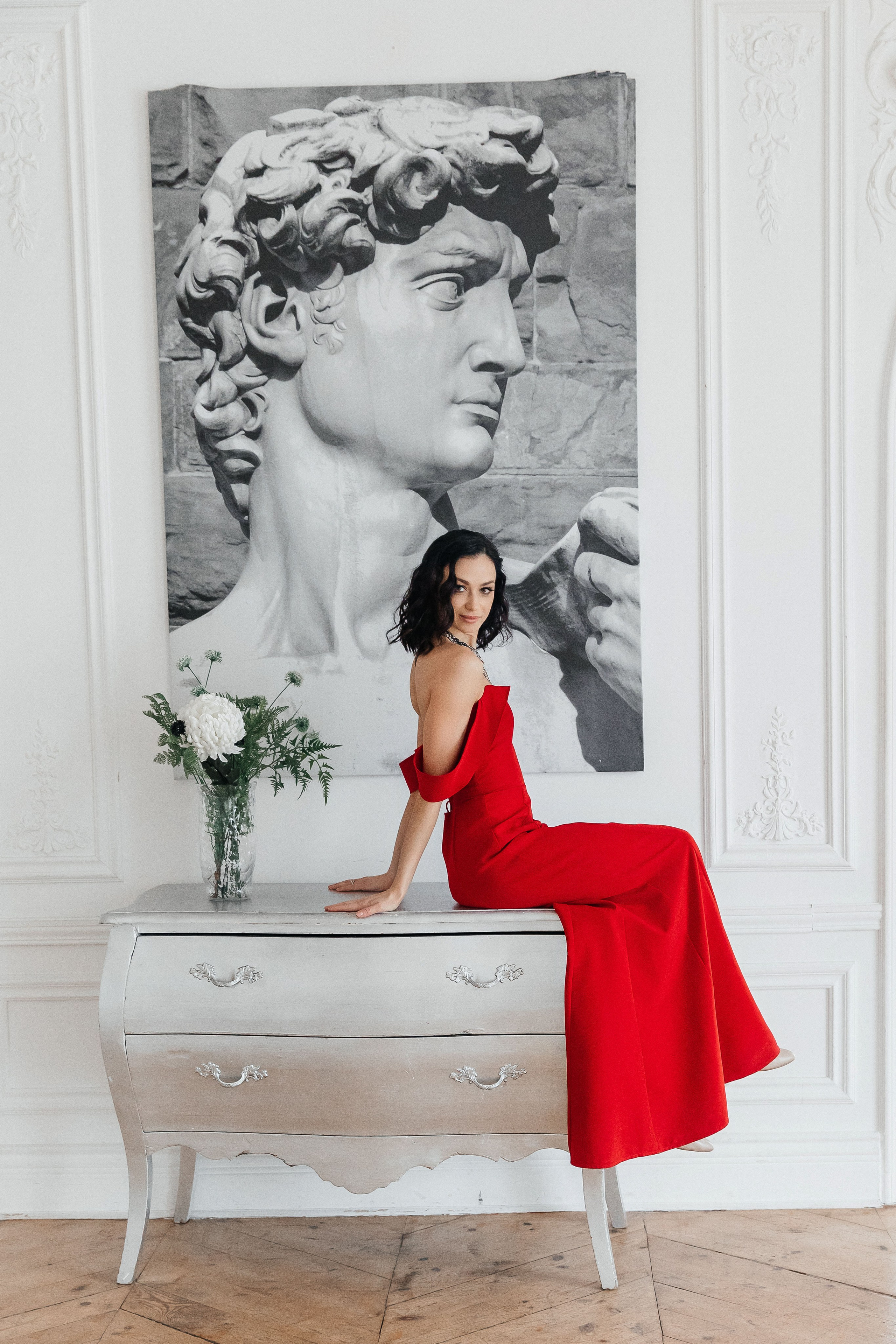 Оля. Фотограф в Санкт-Петербурге Алена Сертакова