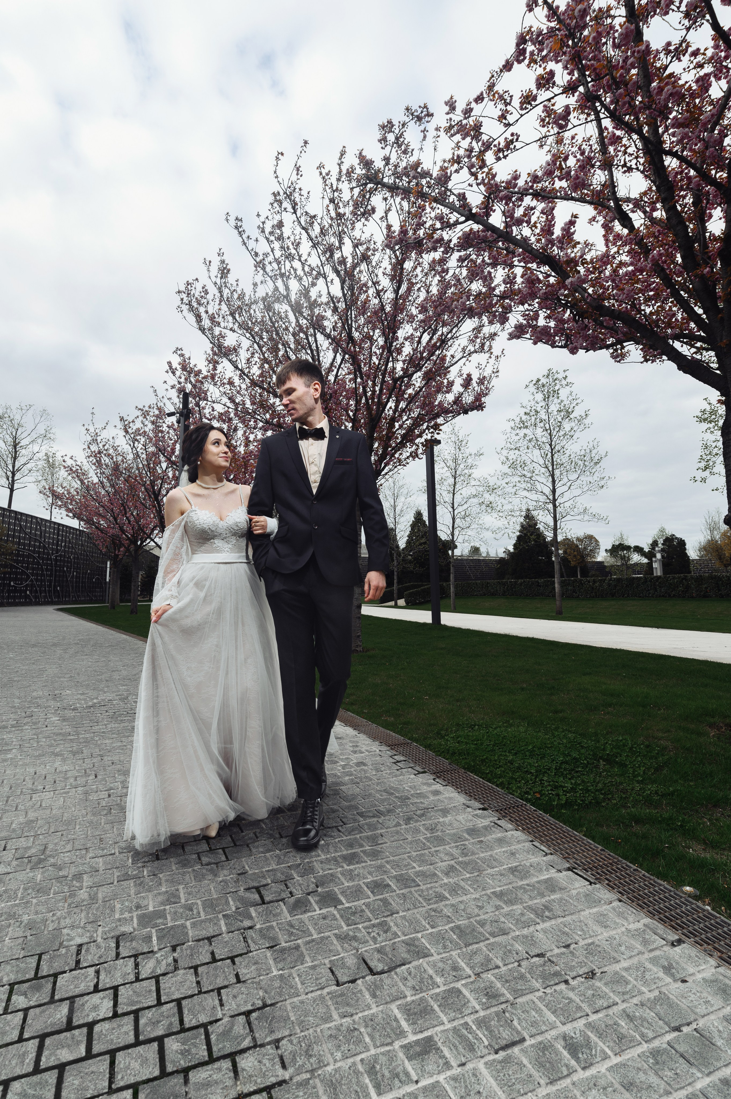 Иван и Инга. Семейный и свадебный фотограф в Краснодаре Максим Ершов