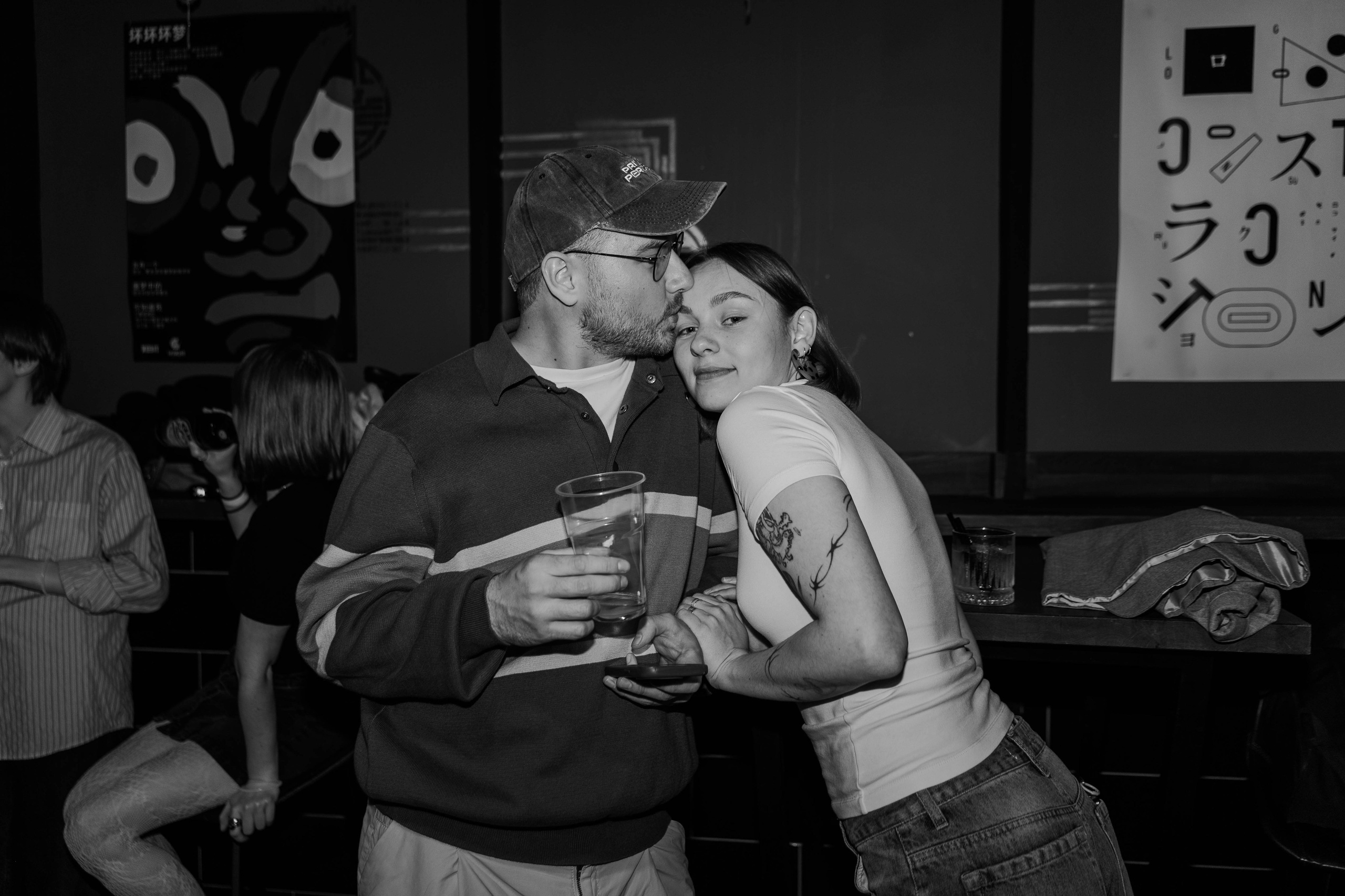 Концерт mc Улыбочка