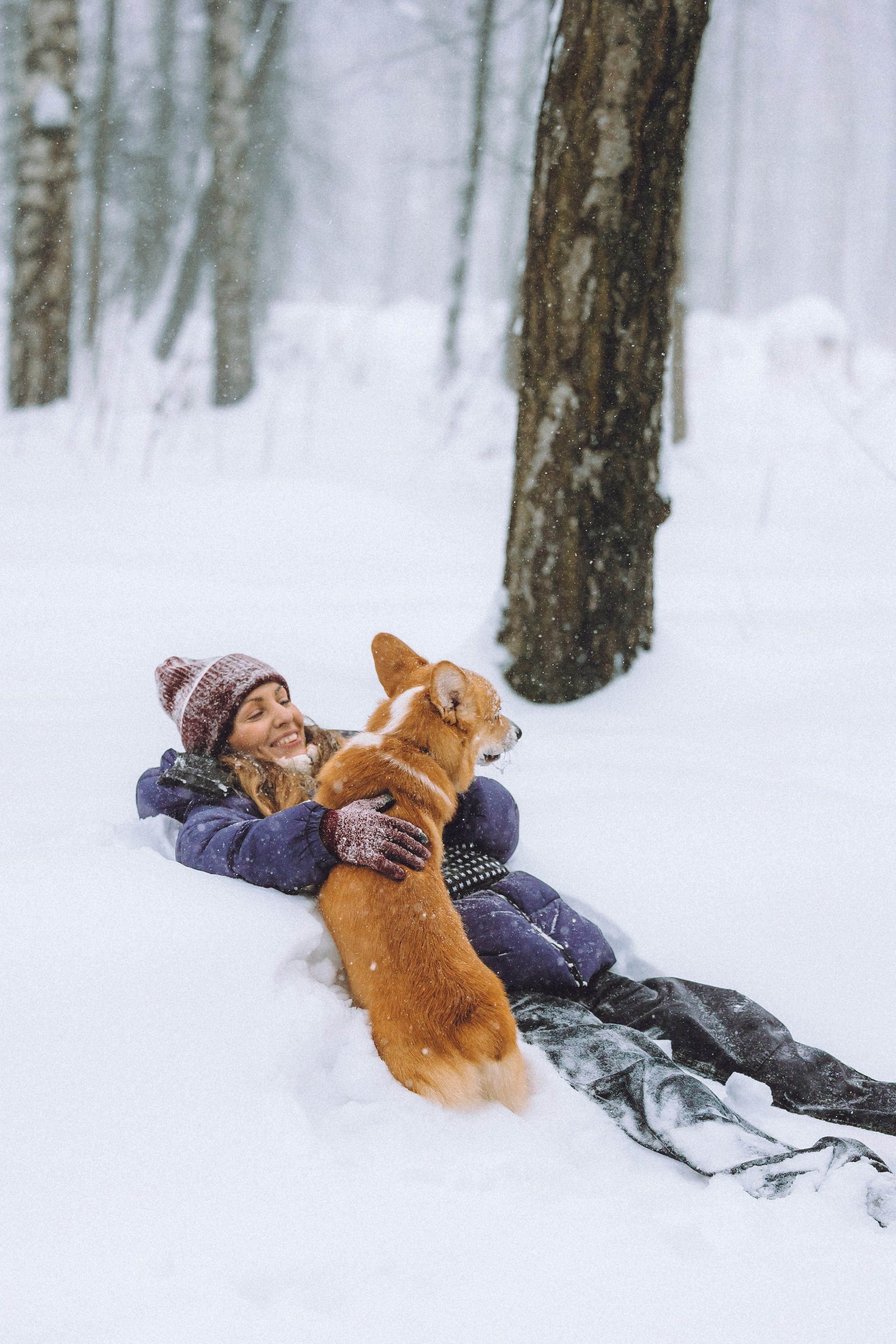 Юля и Юпитер