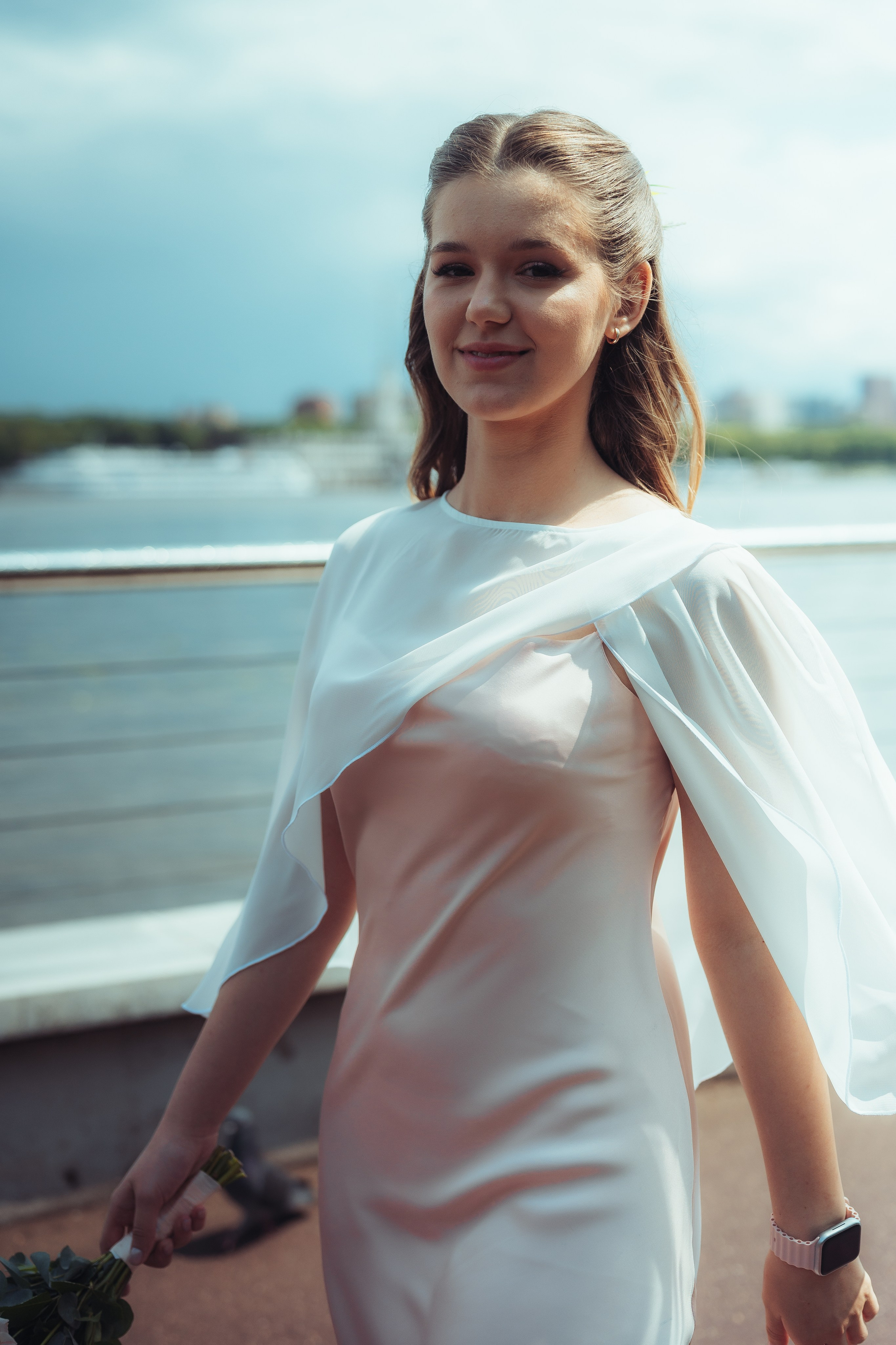 Свадебная съёмка Ивана и Анастасии. Иван Кубик — фотограф и видеограф