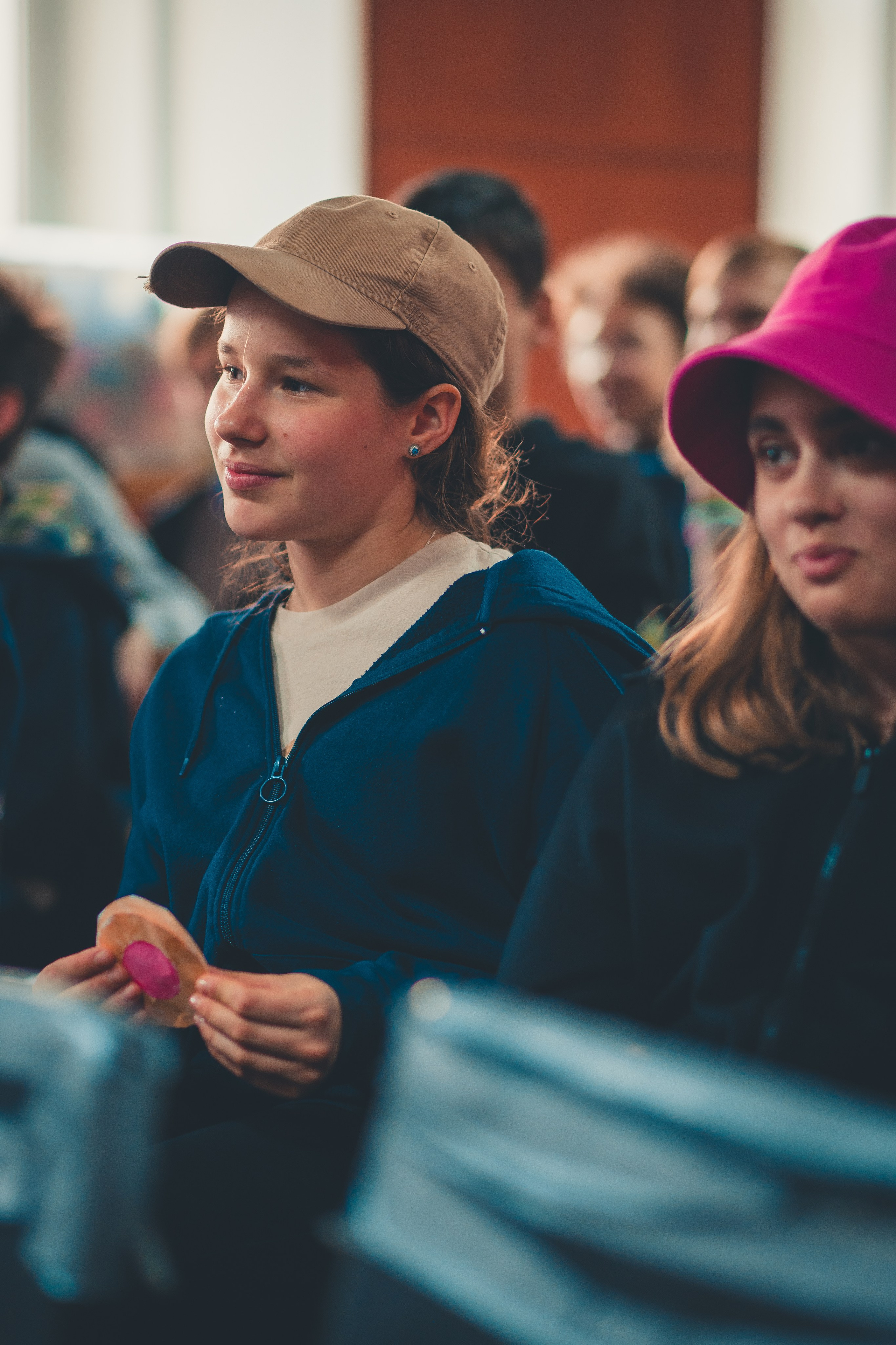 Детский лагерь — 1 смена 2023 год. Иван Кубик — фотограф и видеограф