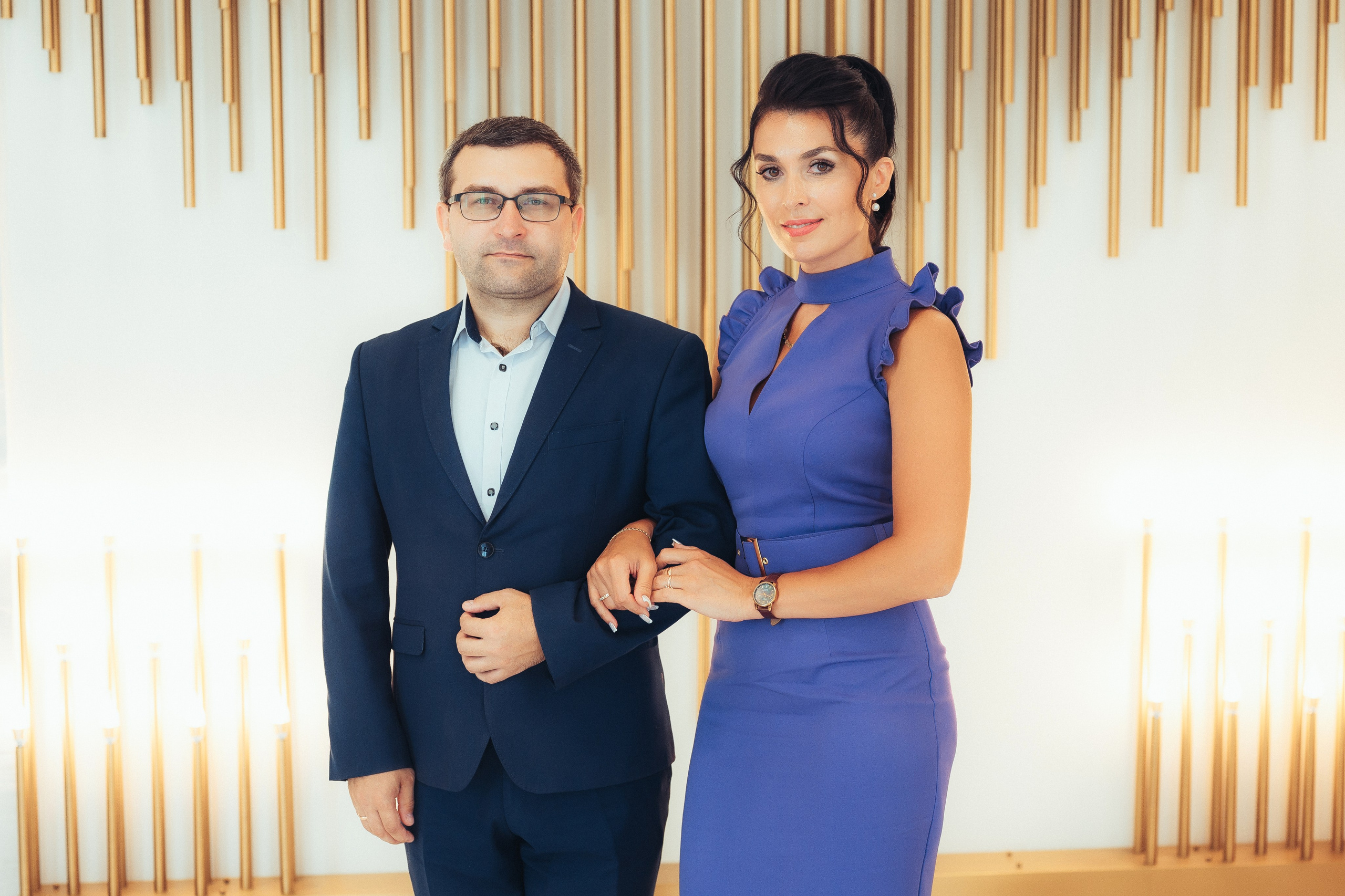 Свадебная съёмка Евгения и Елизаветы. Иван Кубик — фотограф и видеограф