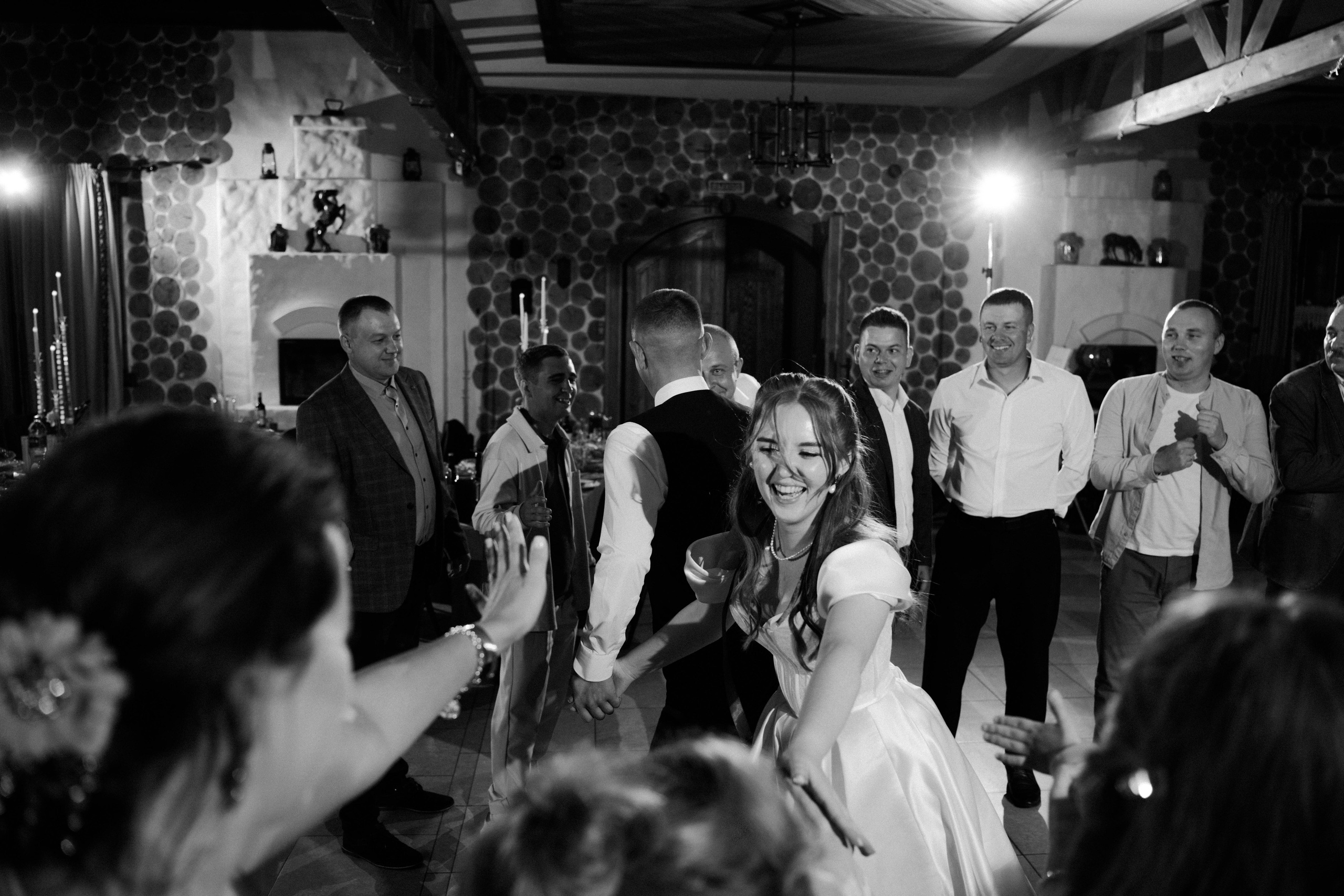 Sergey & Alina. Свадебный фотограф в Воронеже Самохина Екатерина