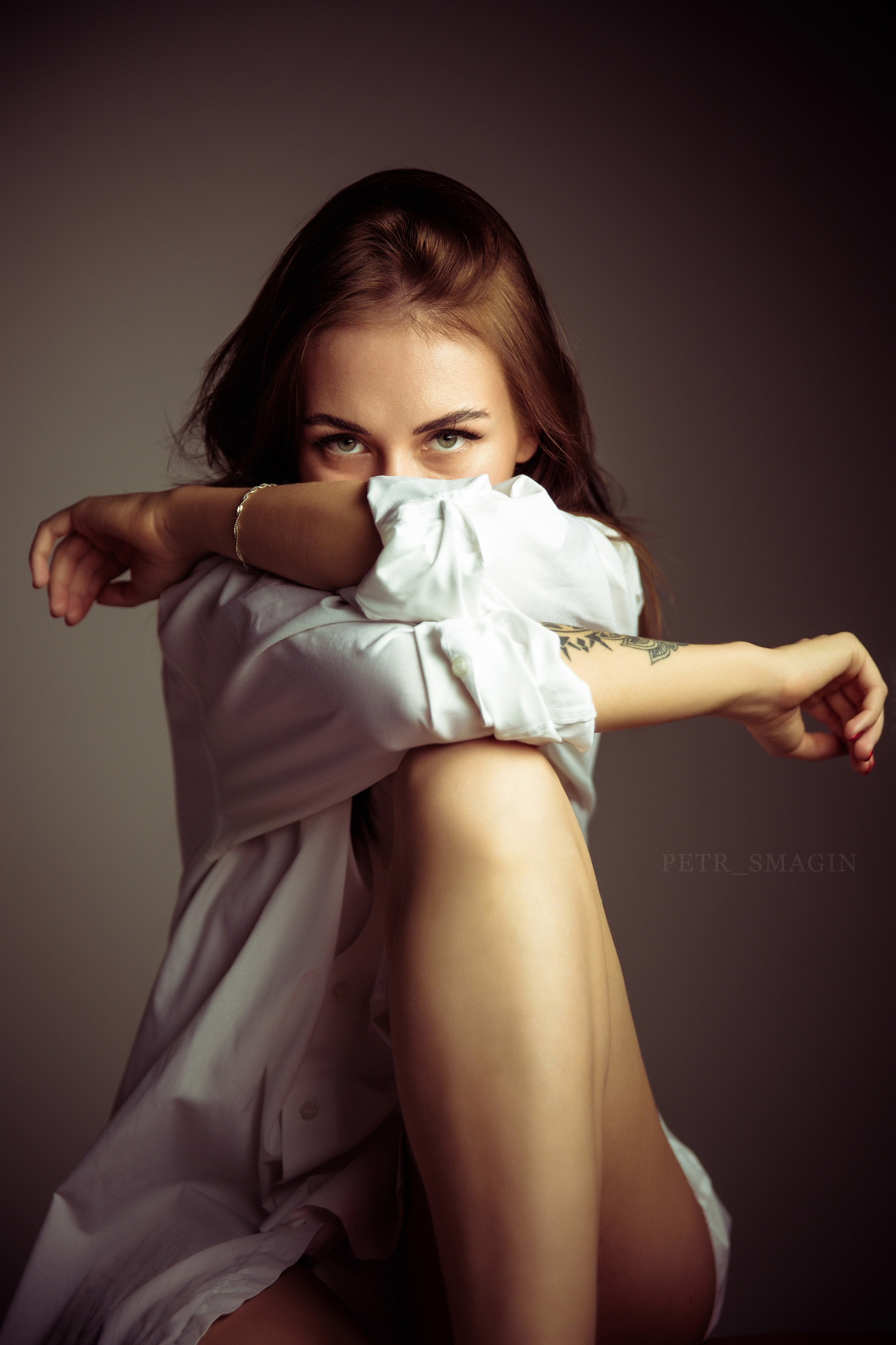 Портреты. Фотограф в Москве Петр Смагин. Фотографирую людей, события и предметы